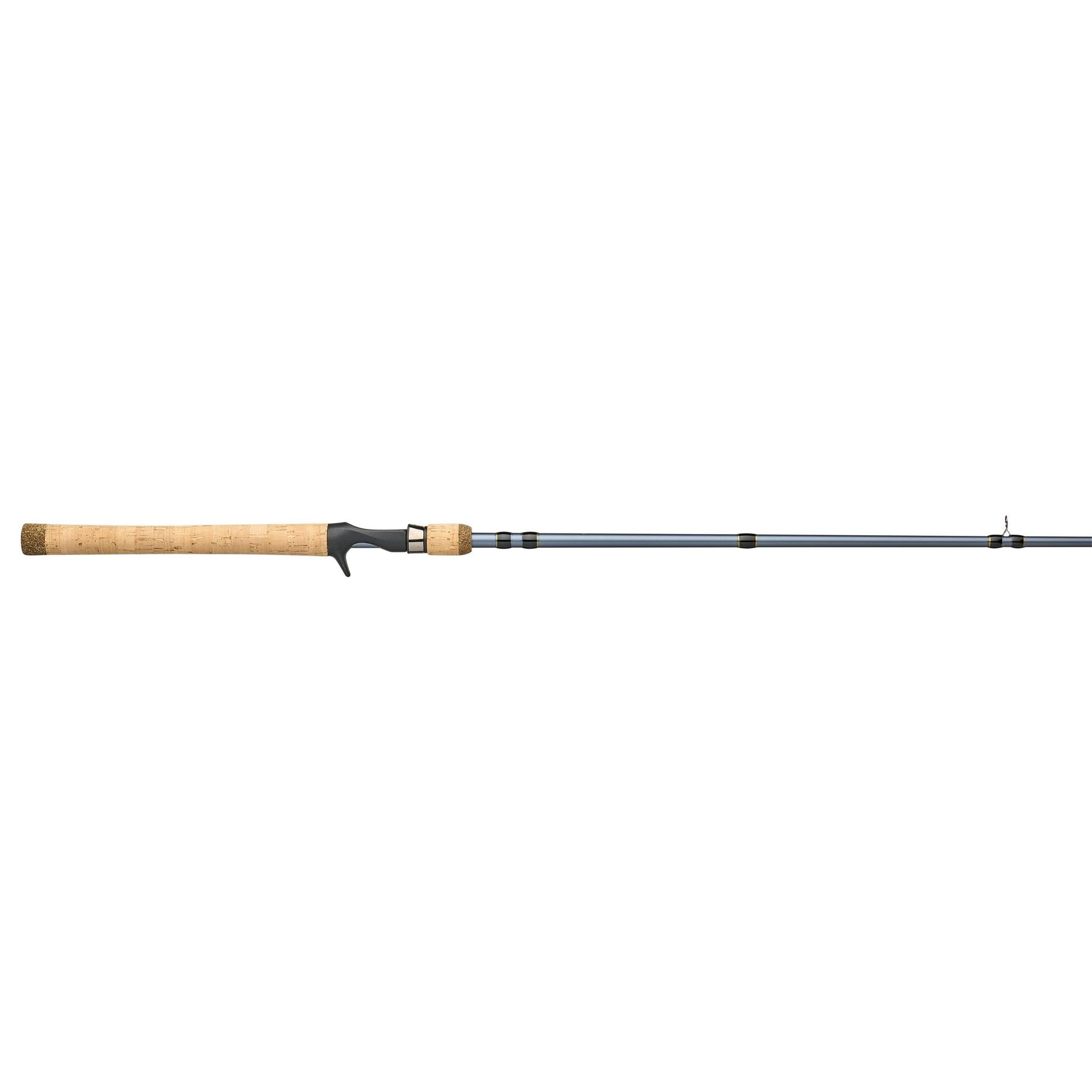 baitcaster rod heavy President Casting Rod 7'3" / Medium Heavy / 1