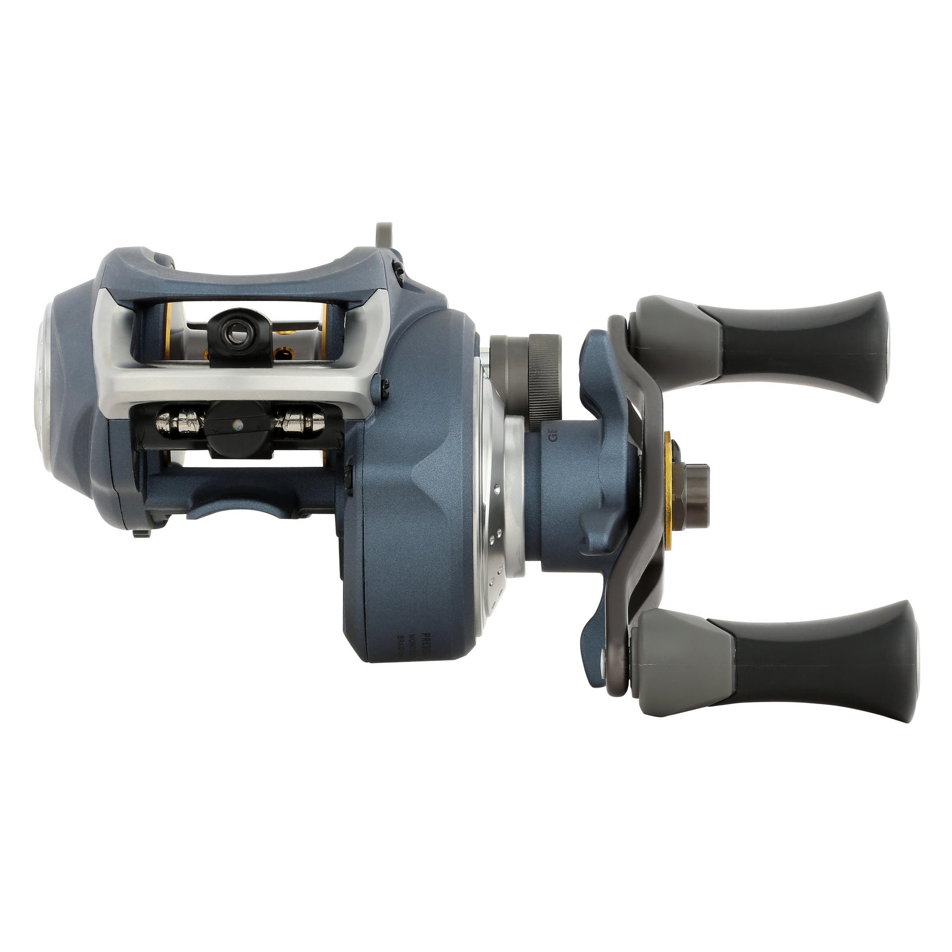 President® Low Profile Reel| Pflueger®