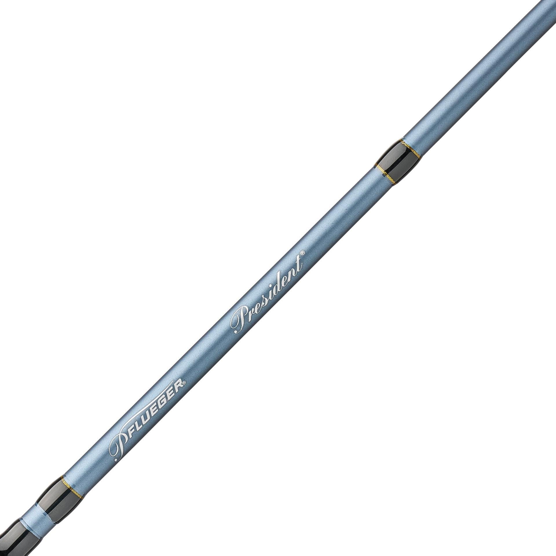 President® Fly Combo| Pflueger®