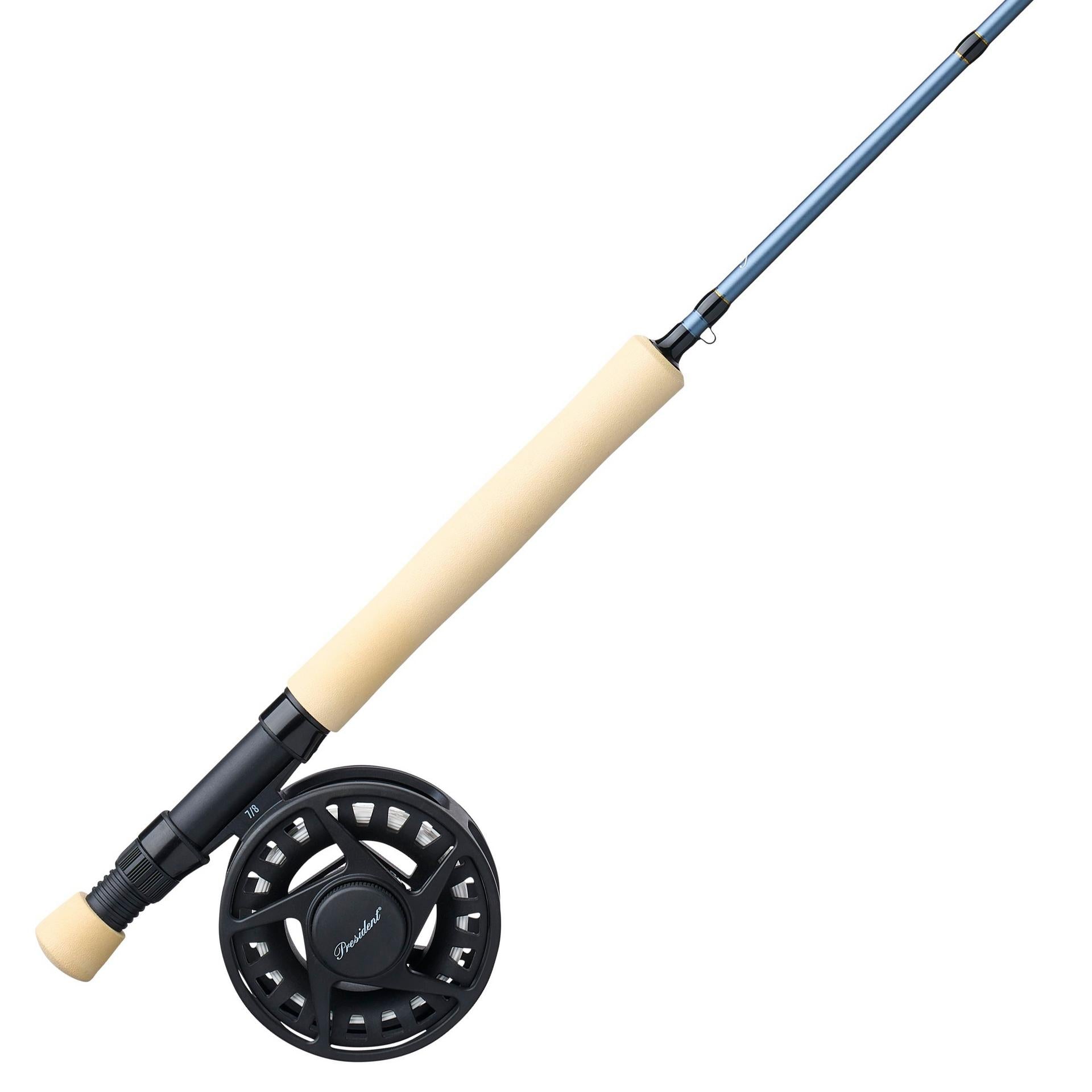 President® Fly Combo| Pflueger®