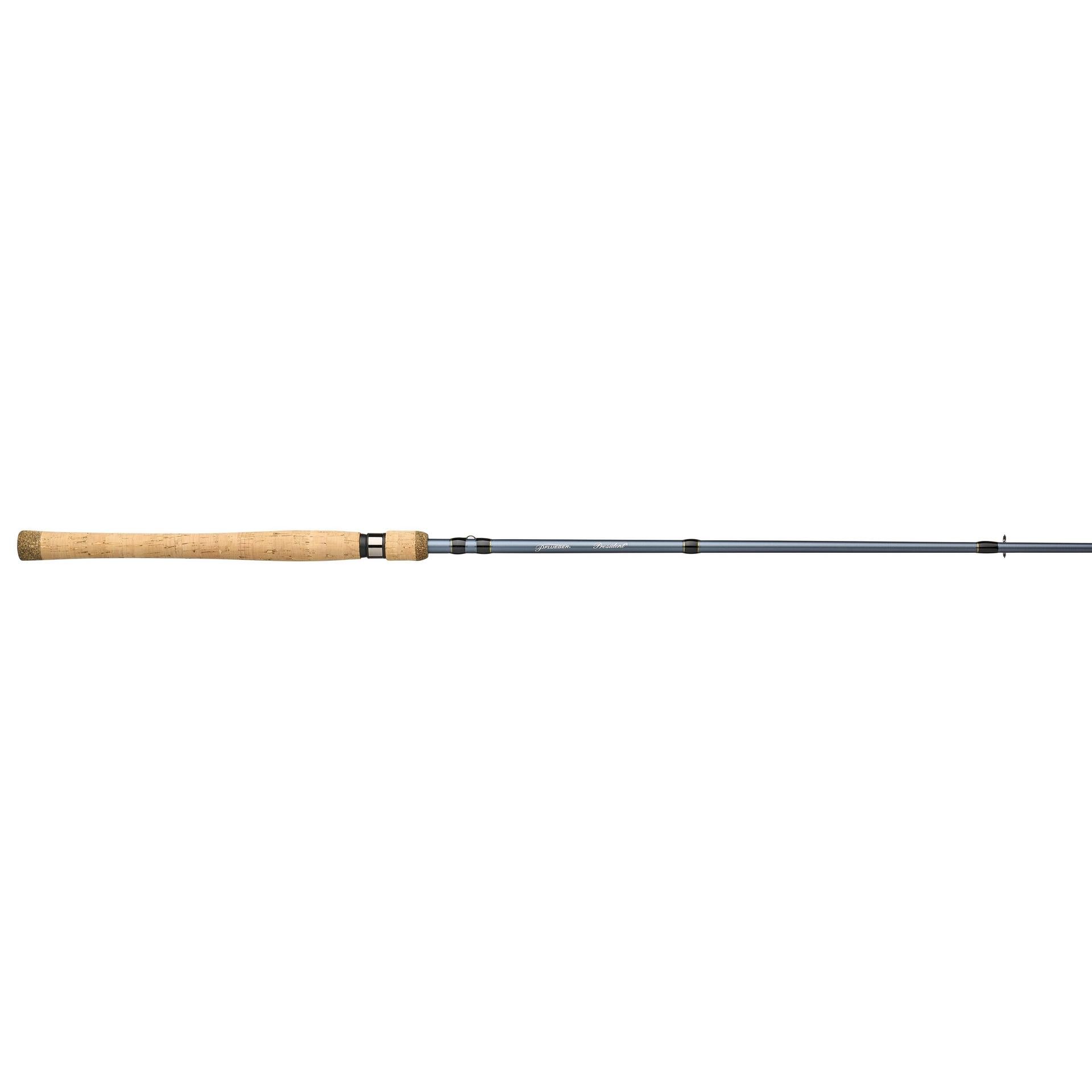 President® Spinning Rod| Pflueger®