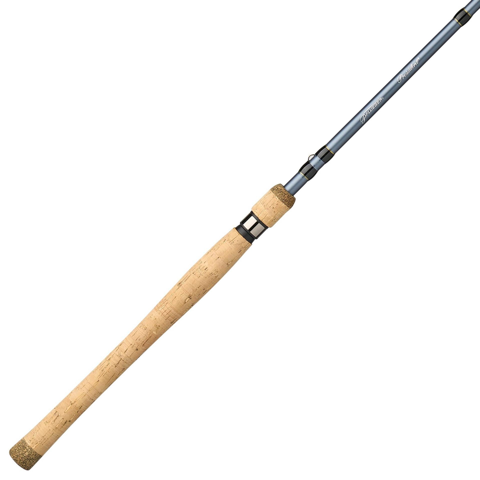 President® Spinning Rod| Pflueger®