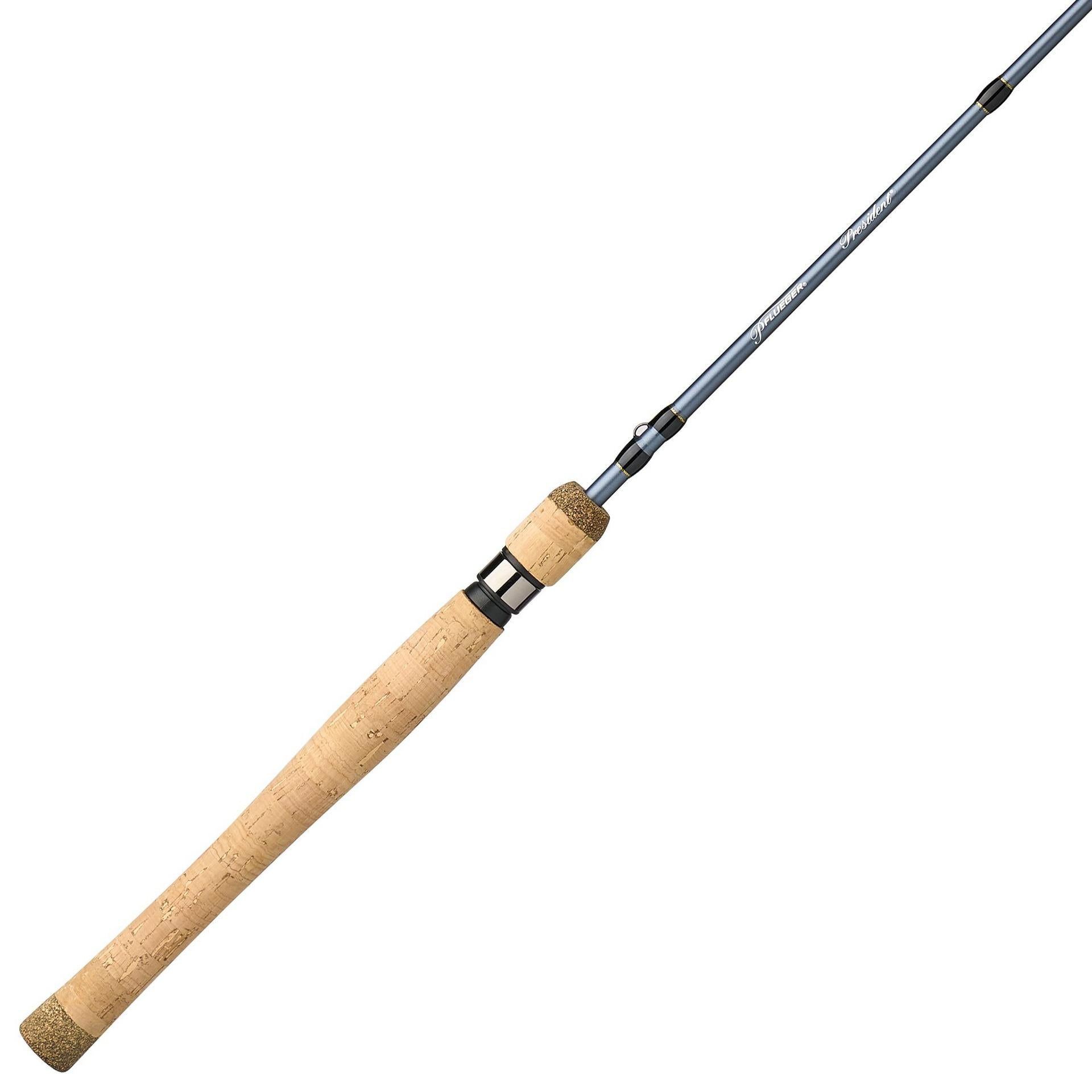 President® Spinning Rod| Pflueger®