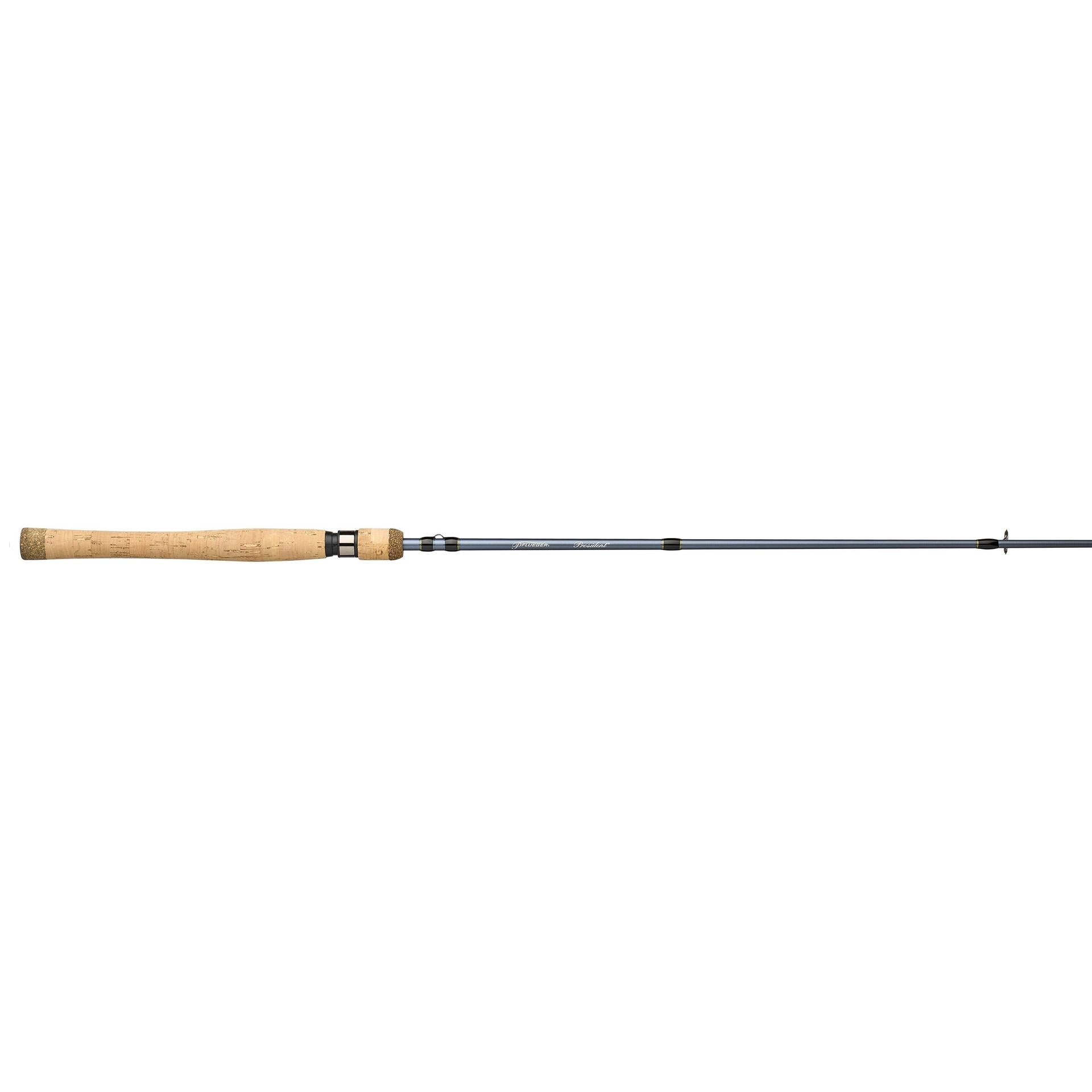 President® Spinning Rod| Pflueger®