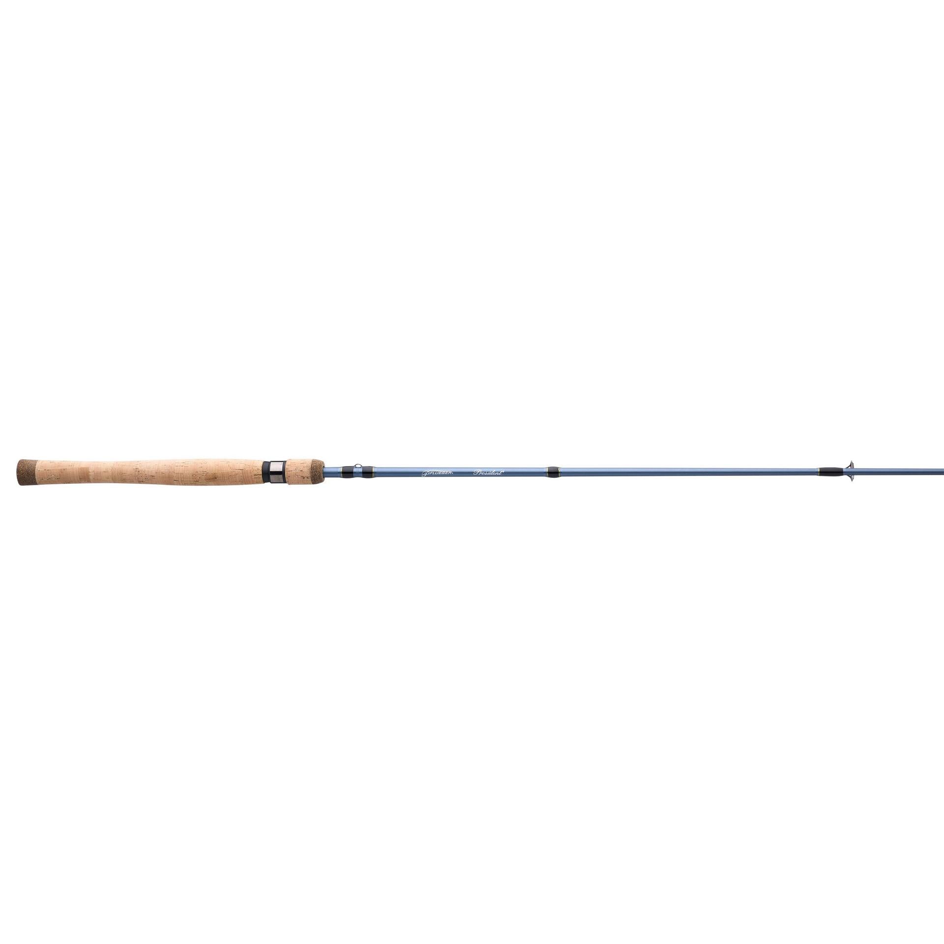 President® Spinning Rod| Pflueger®