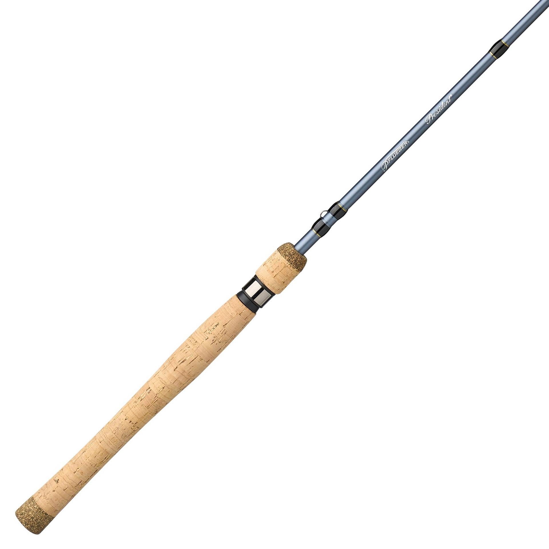 President® Spinning Rod| Pflueger®
