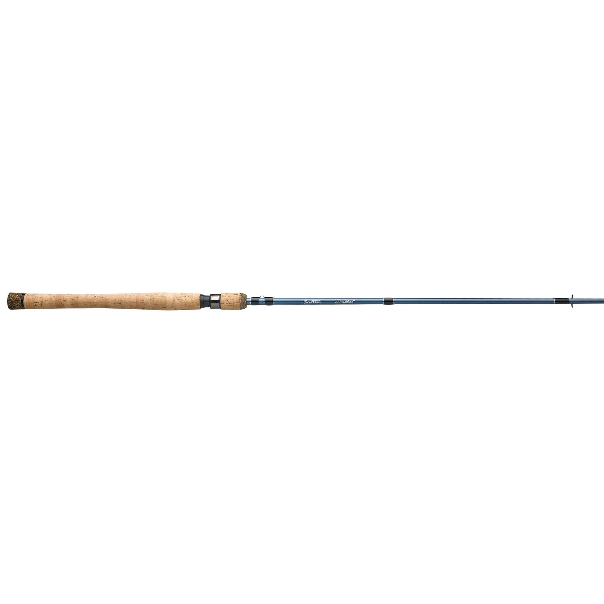President® Spinning Rod| Pflueger®