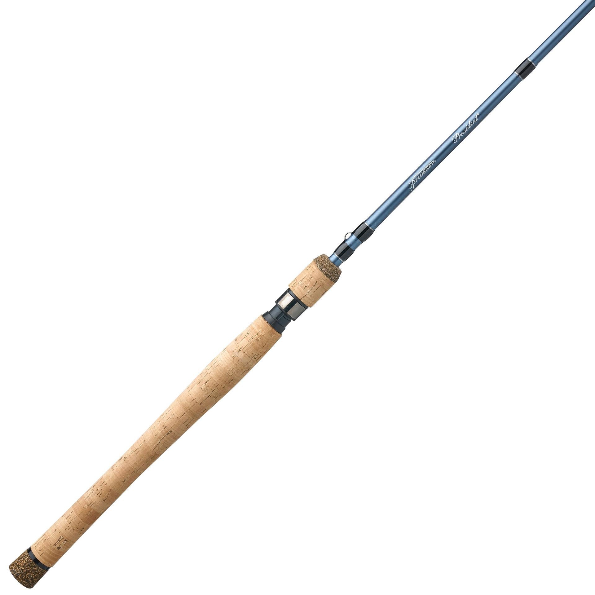 President® Spinning Rod| Pflueger®