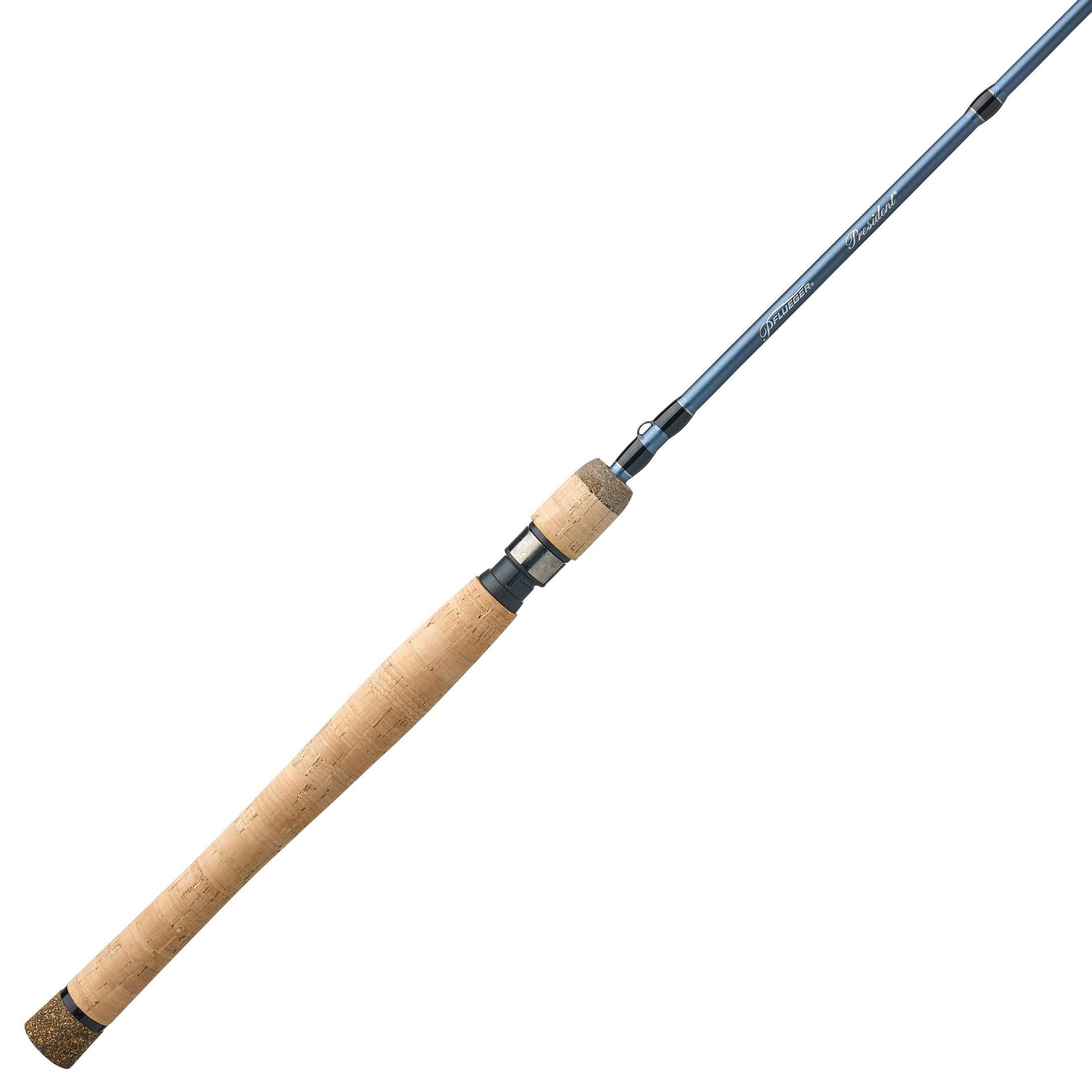 President® Spinning Rod| Pflueger®