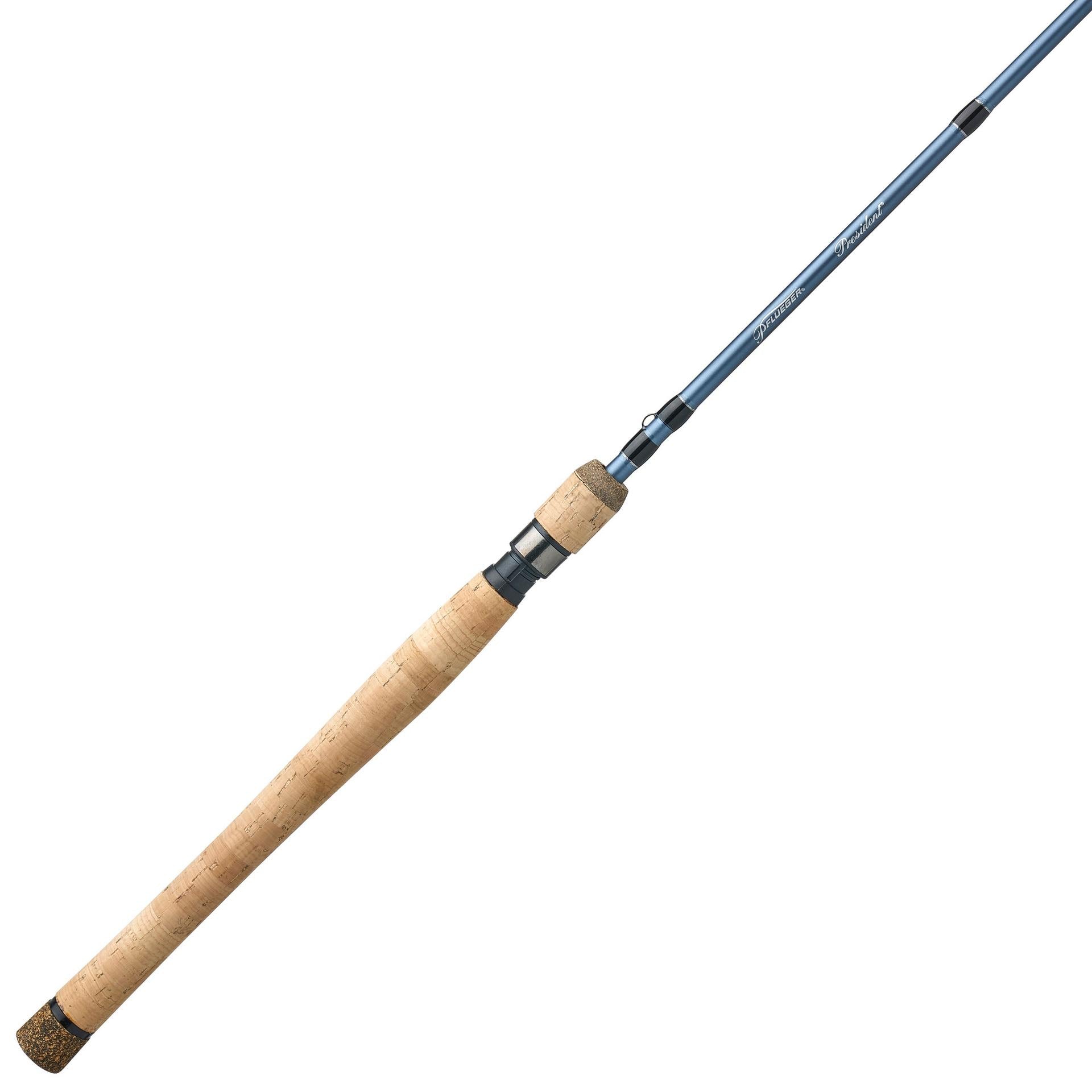 President® Spinning Rod| Pflueger®