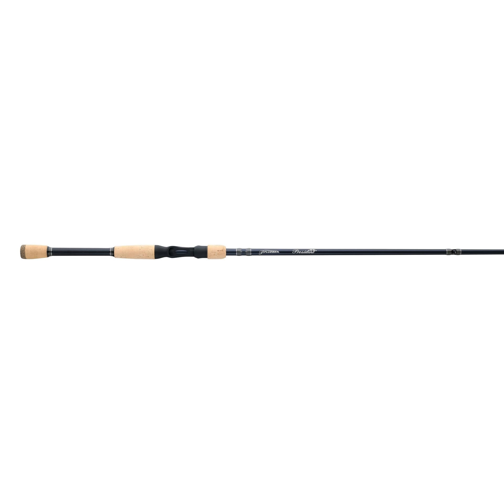 President® XT Casting Rod| Pflueger®