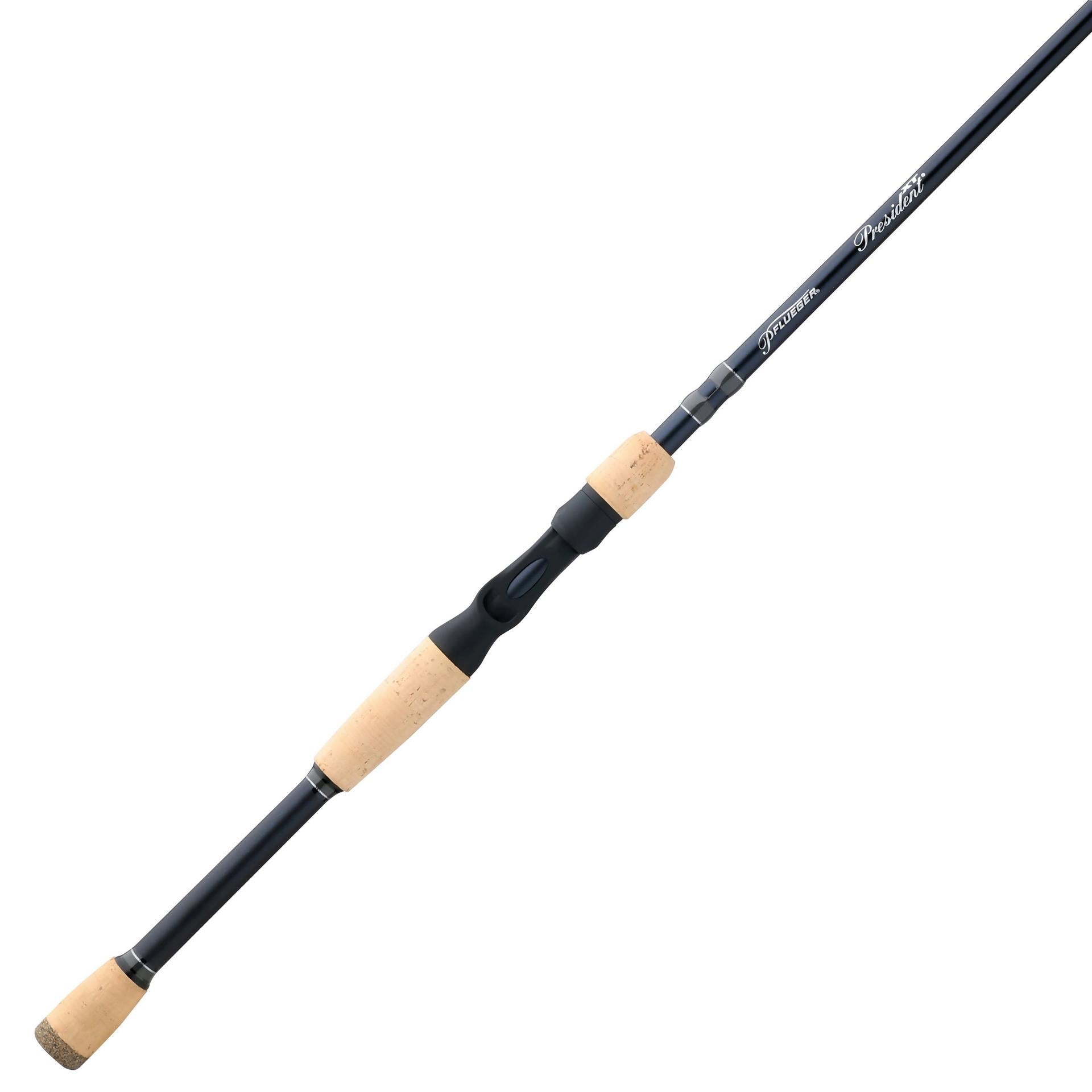 President® XT Casting Rod| Pflueger®