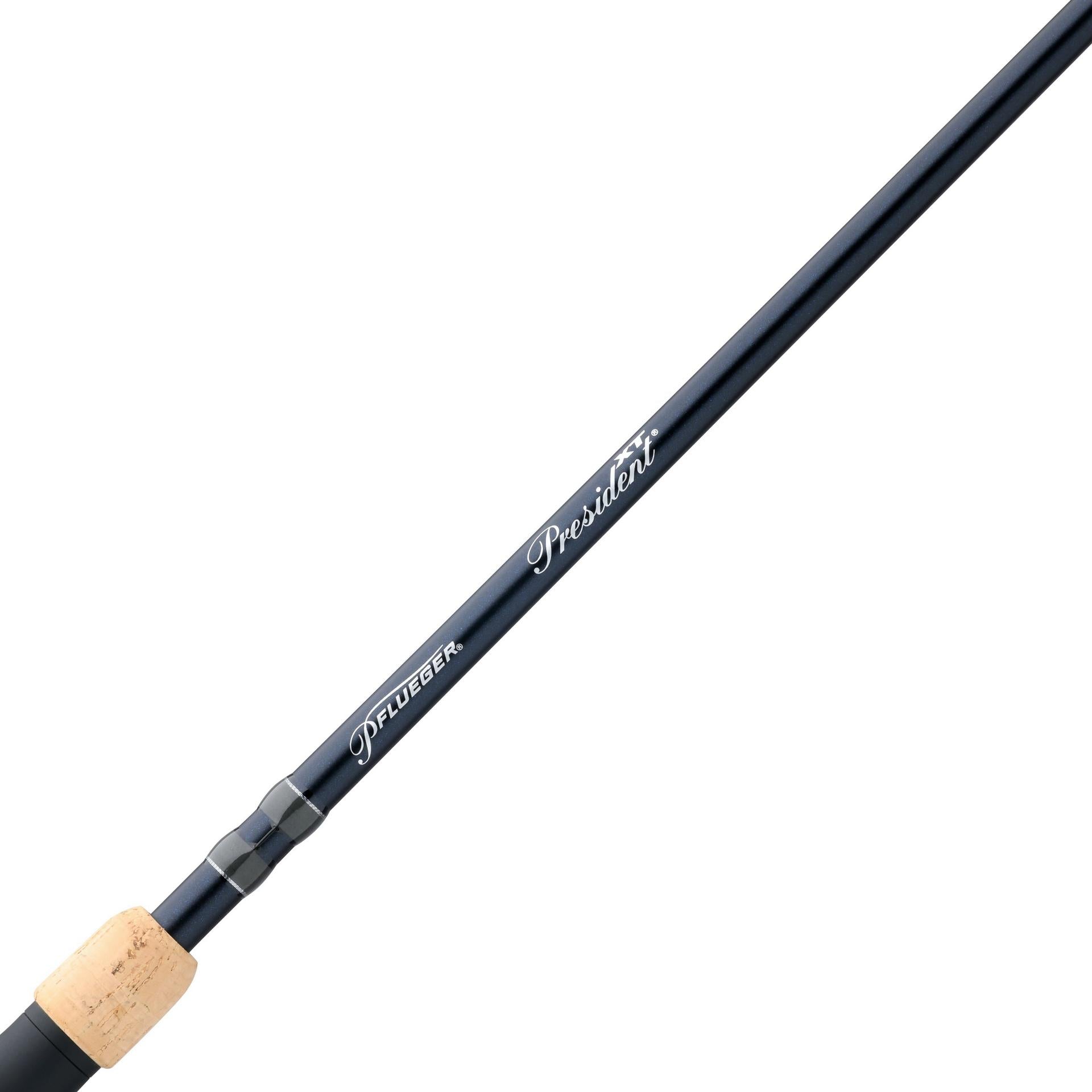 President® XT Casting Rod| Pflueger®