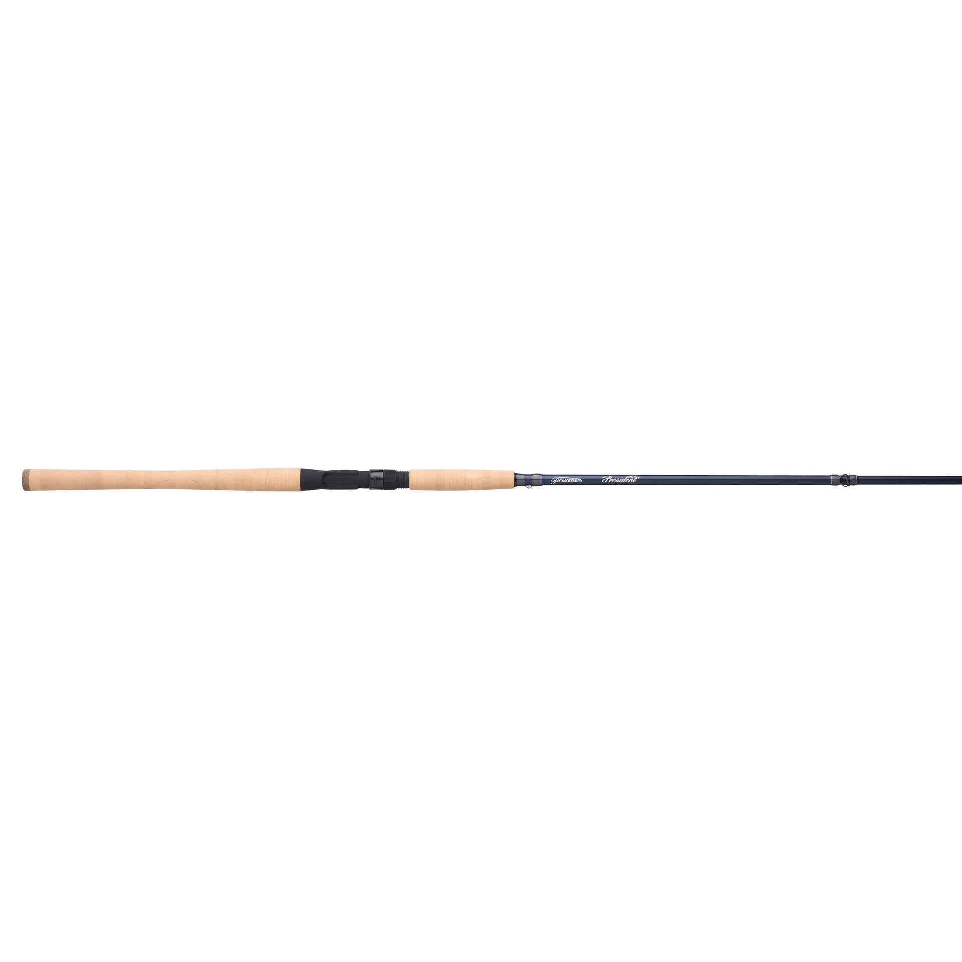President® XT Casting Rod| Pflueger®