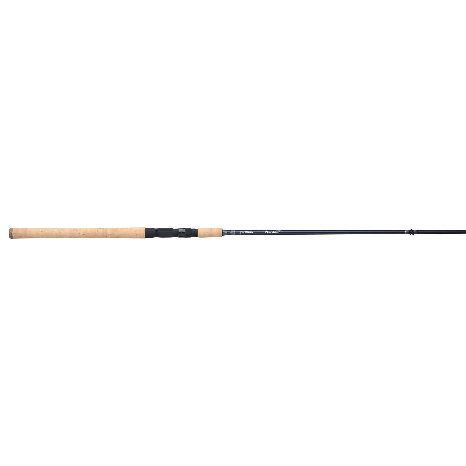 President® XT Casting Rod| Pflueger®