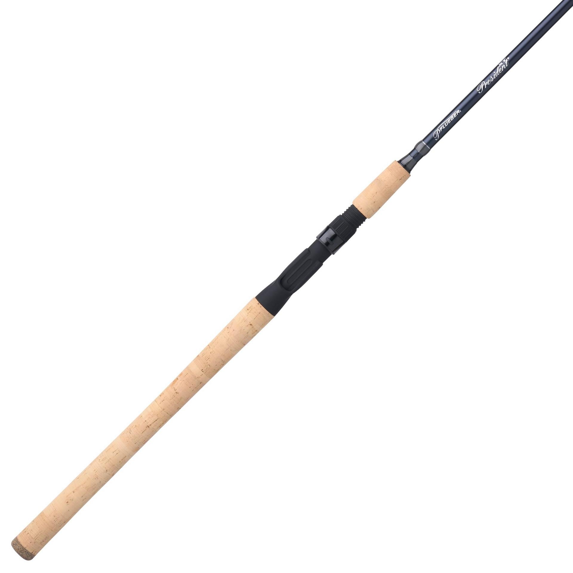 President® XT Casting Rod| Pflueger®
