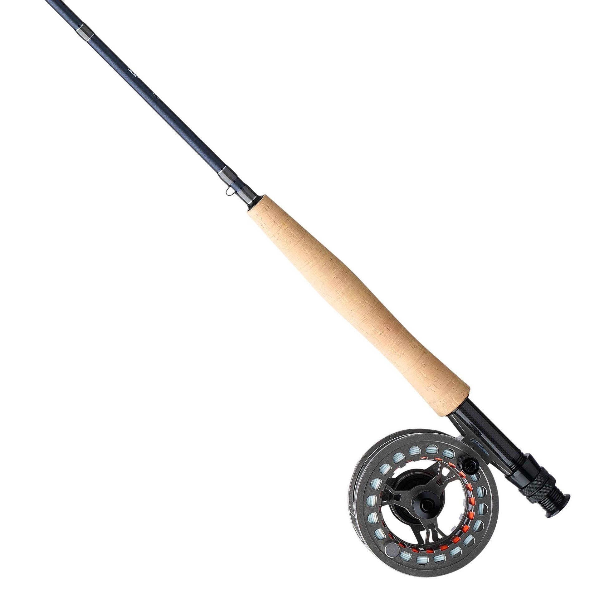 President® XT Fly Combo| Pflueger®