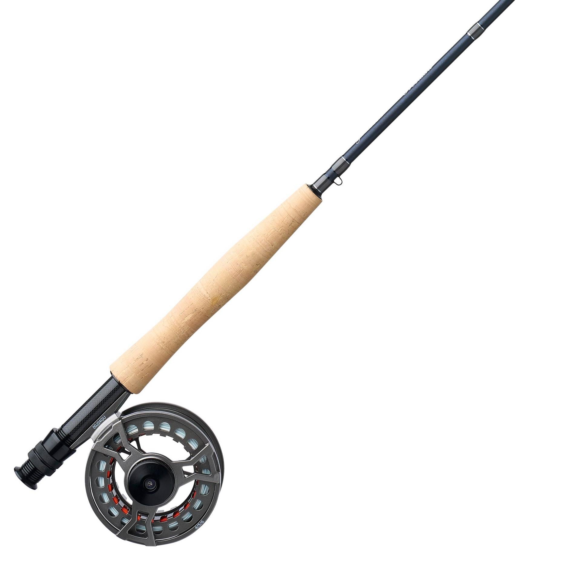 President® XT Fly Combo| Pflueger®