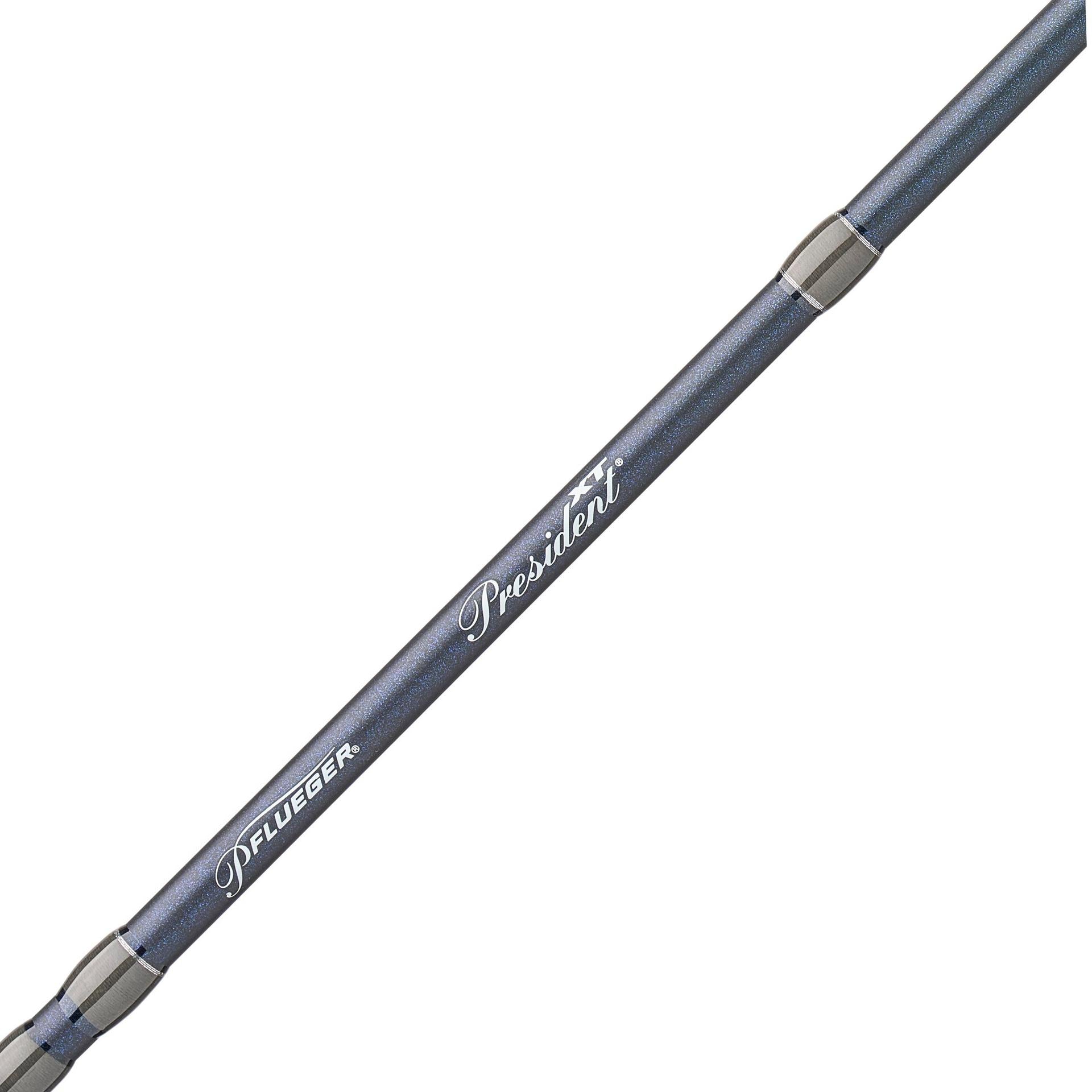 President® XT Fly Combo| Pflueger®