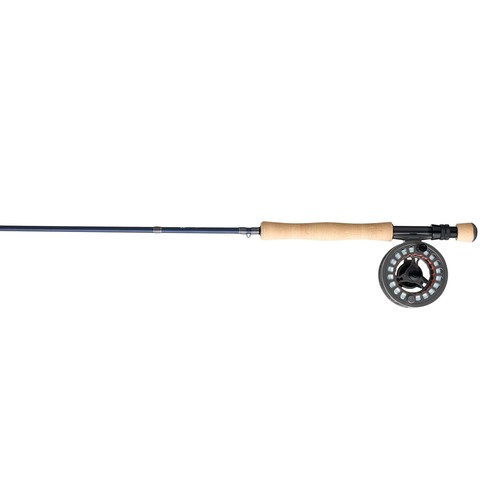 President® XT Fly Combo| Pflueger®