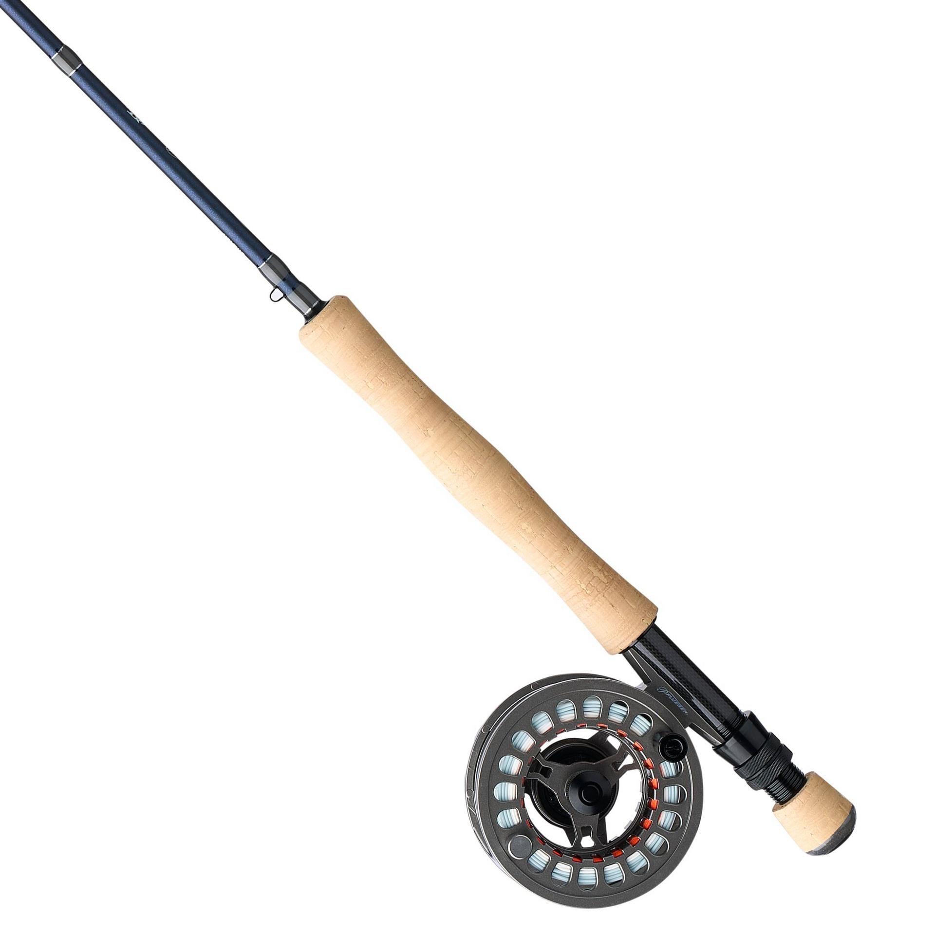 President® XT Fly Combo| Pflueger®