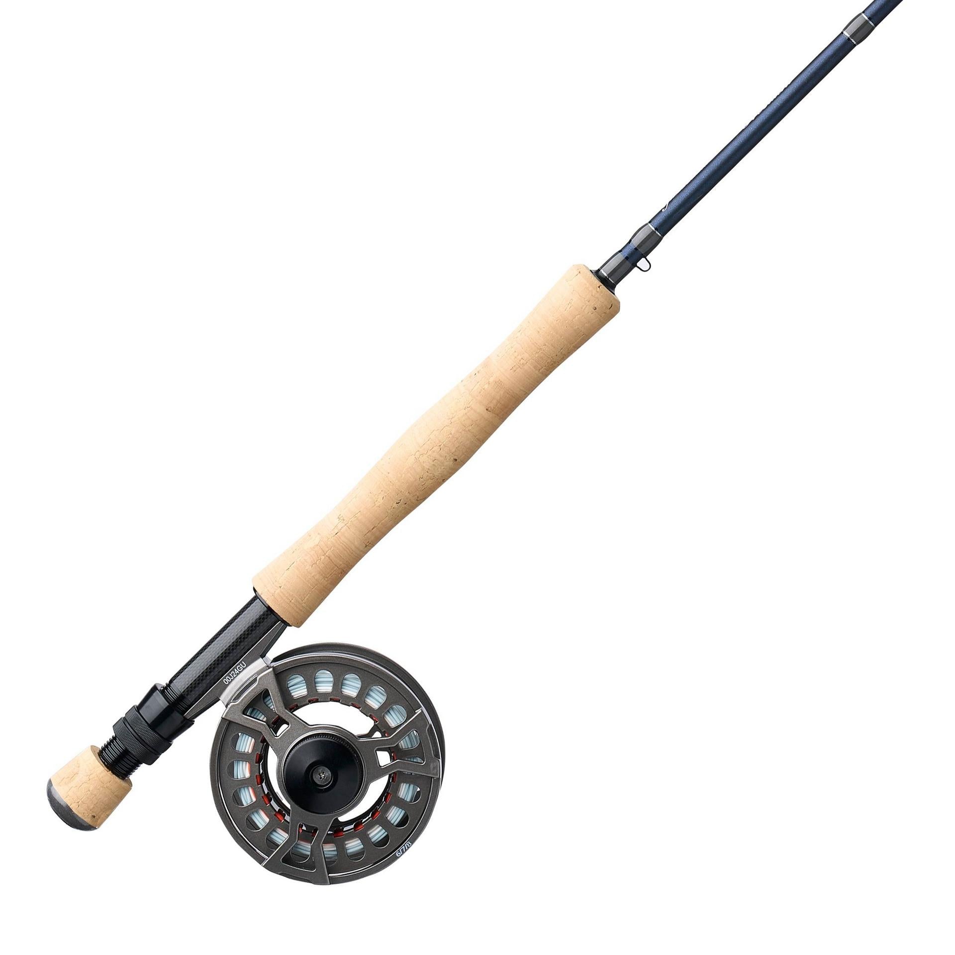 President® XT Fly Combo| Pflueger®
