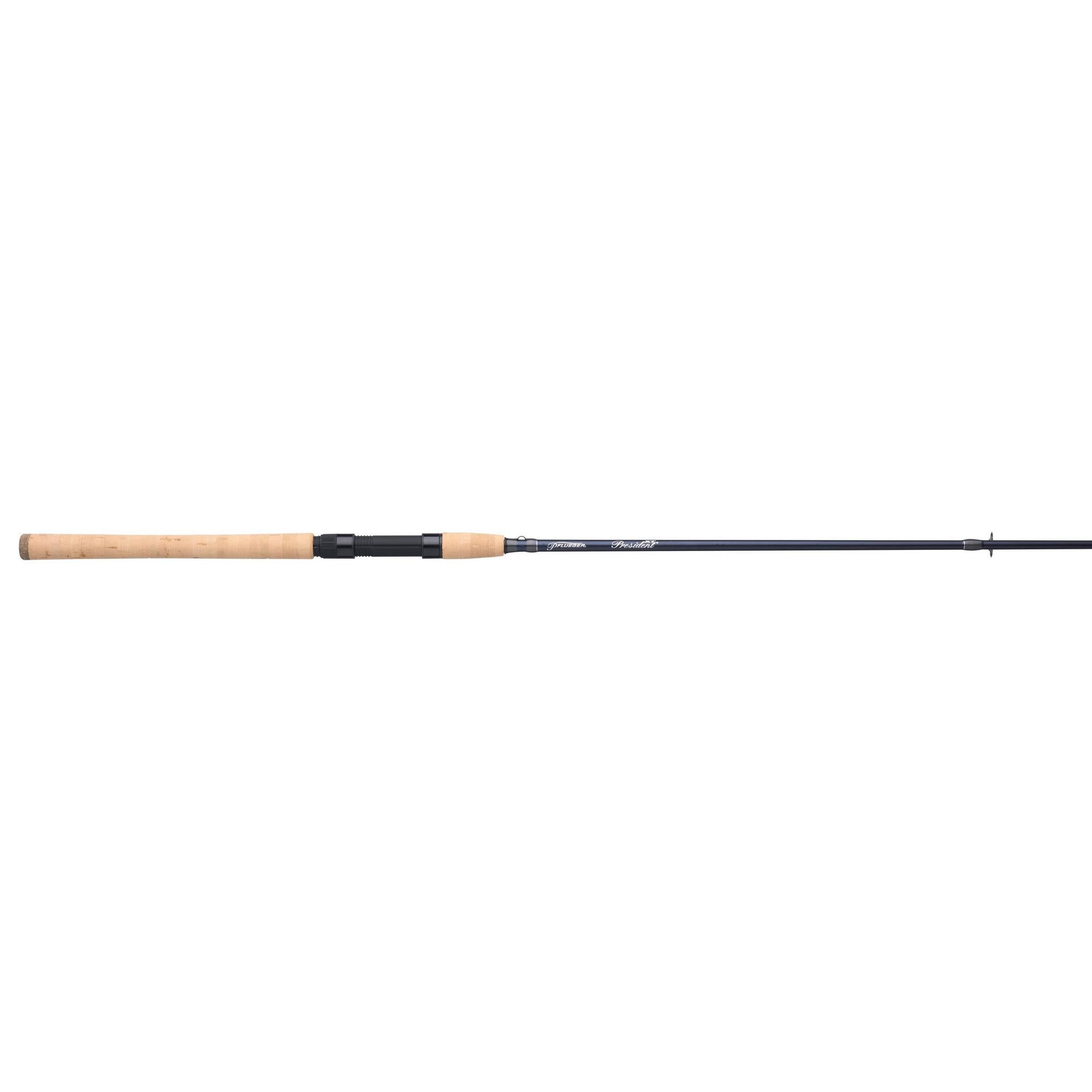 President® XT Spinning Rod| Pflueger®