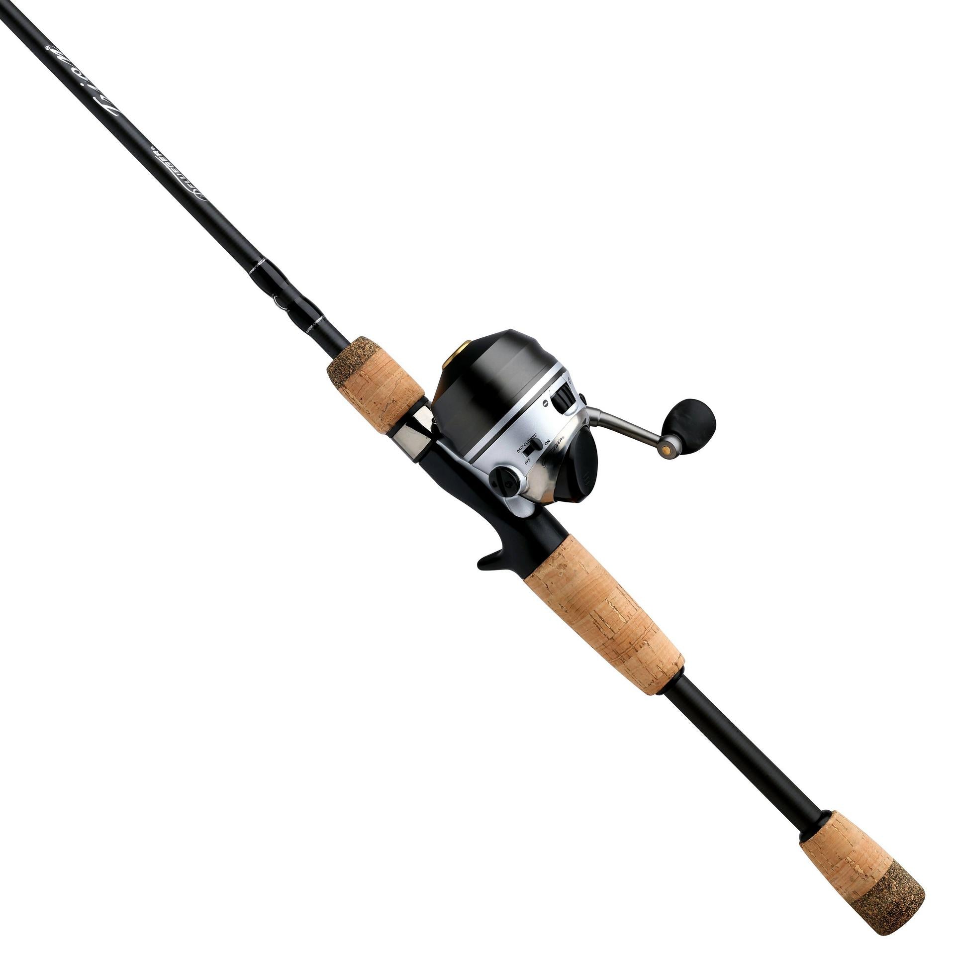 Trion® Spincast Combo| Pflueger®