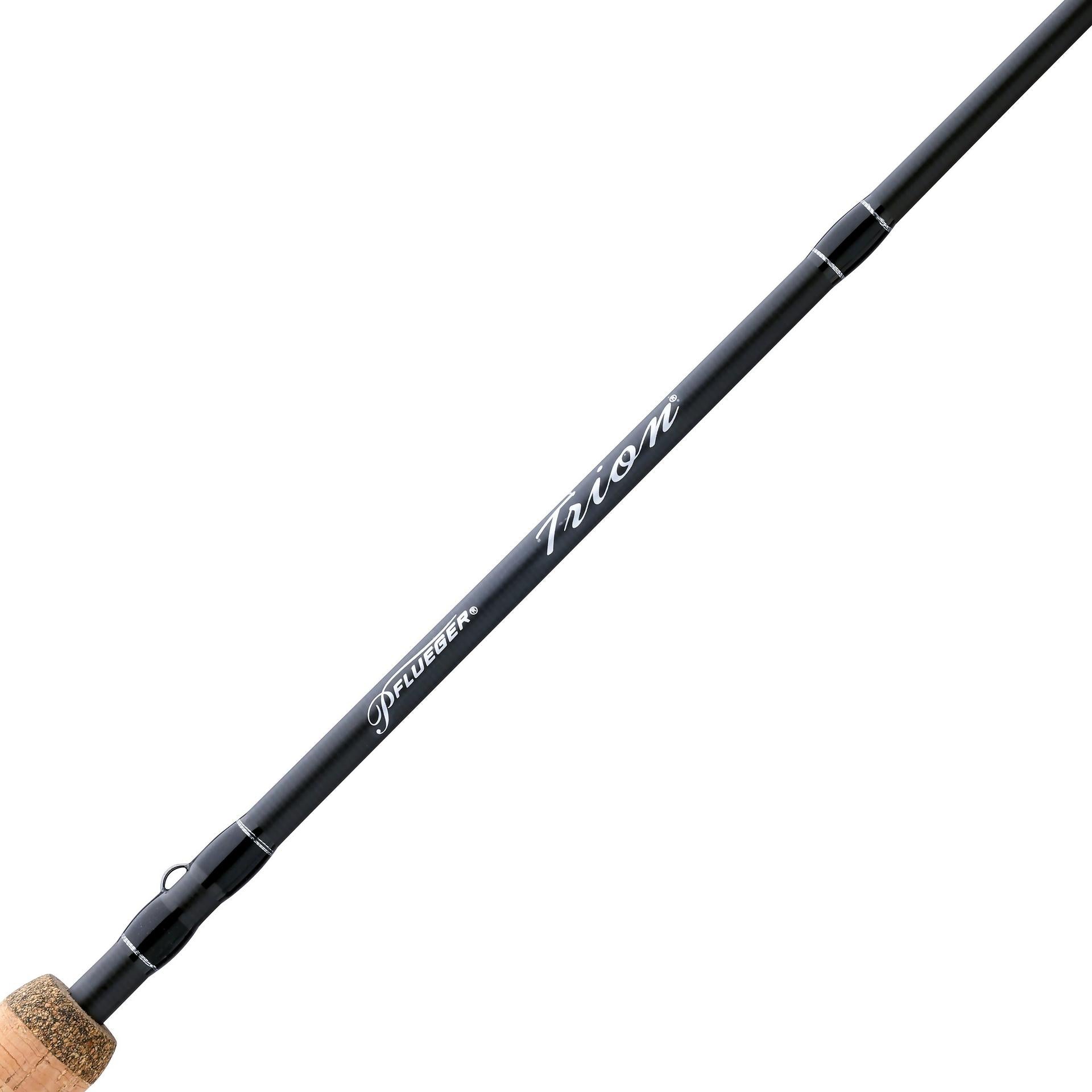 Trion® Spincast Combo| Pflueger®