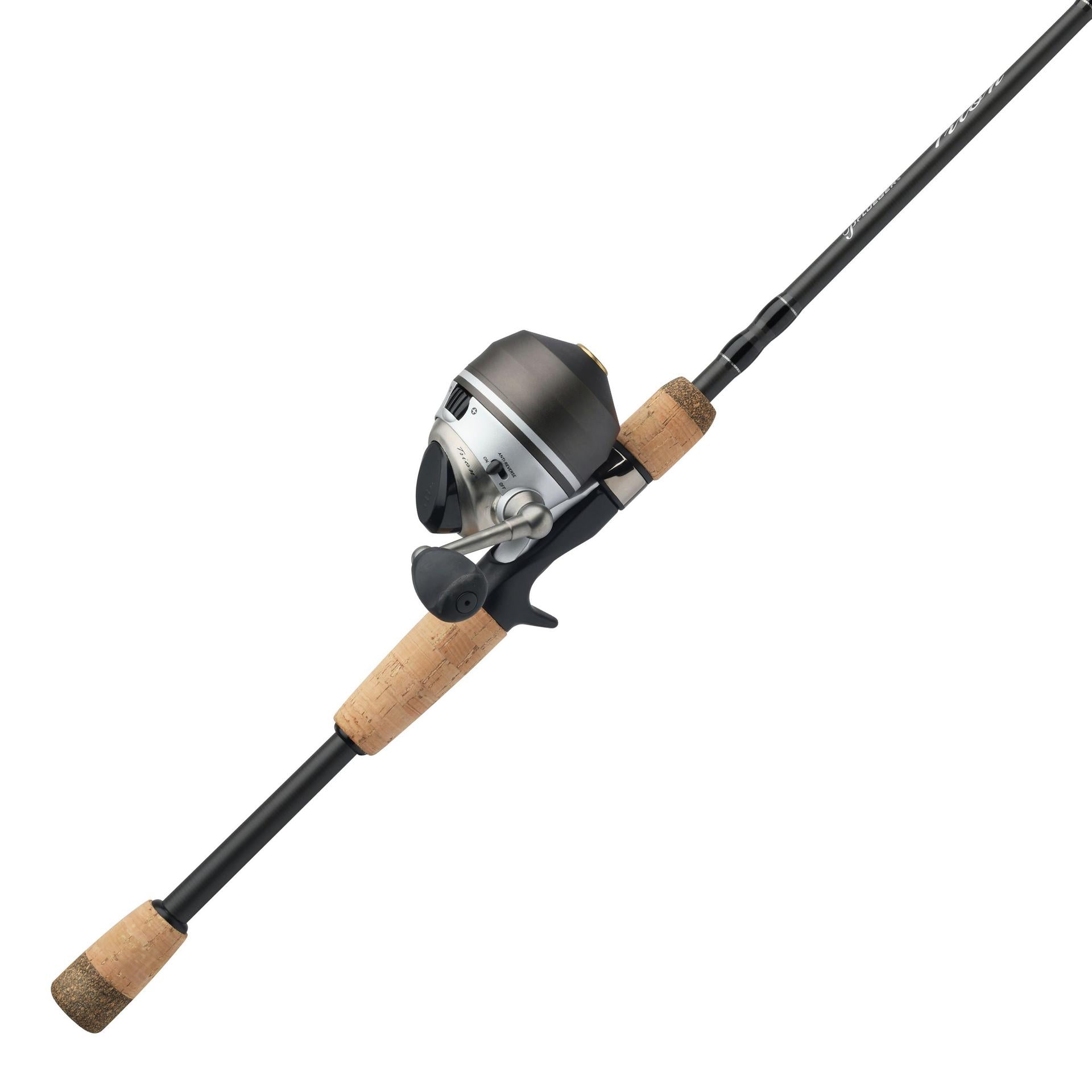 Trion® Spincast Combo| Pflueger®