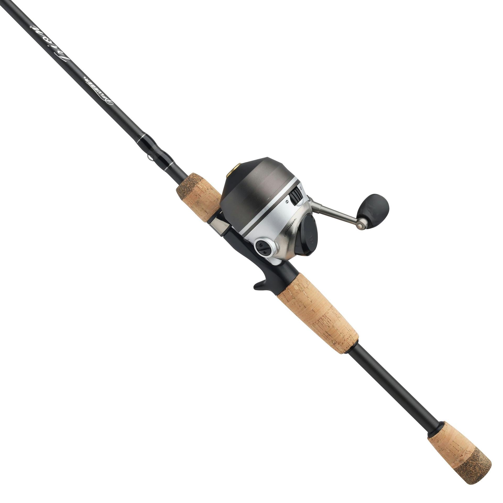 Trion® Spincast Combo| Pflueger®