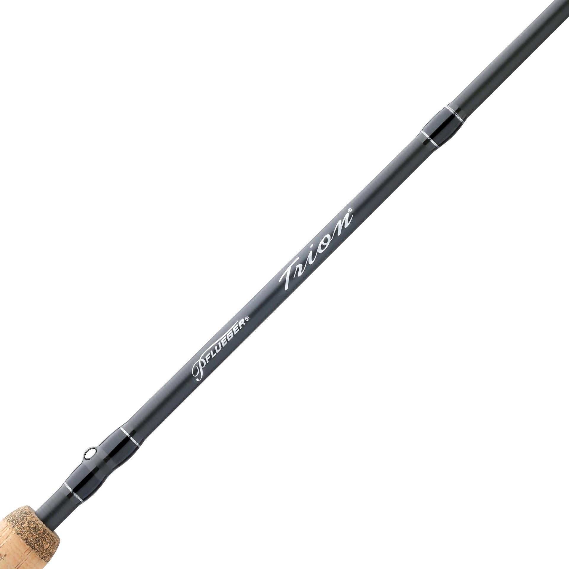 Trion® Spincast Combo| Pflueger®