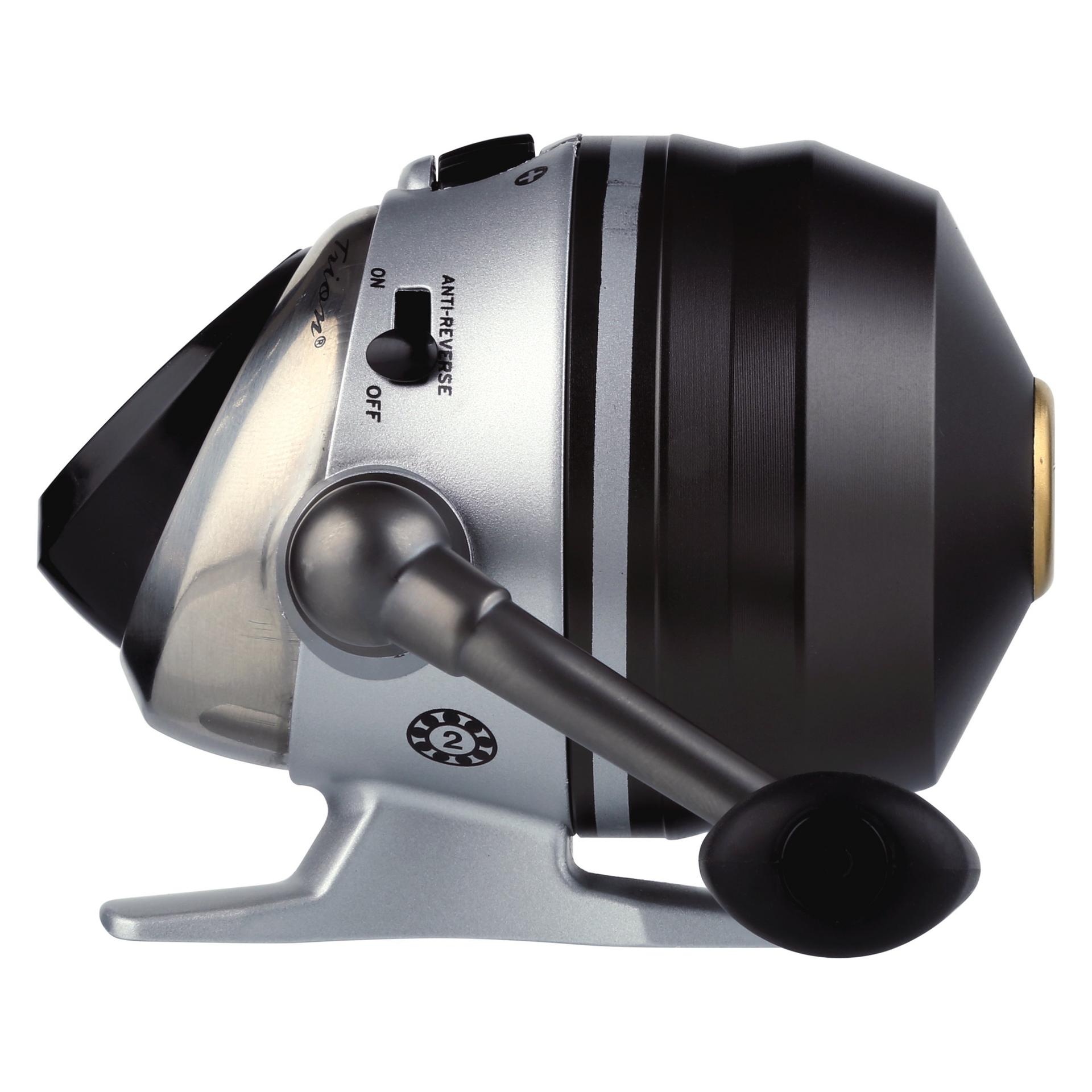 Trion® Spincast Reel| Pflueger®