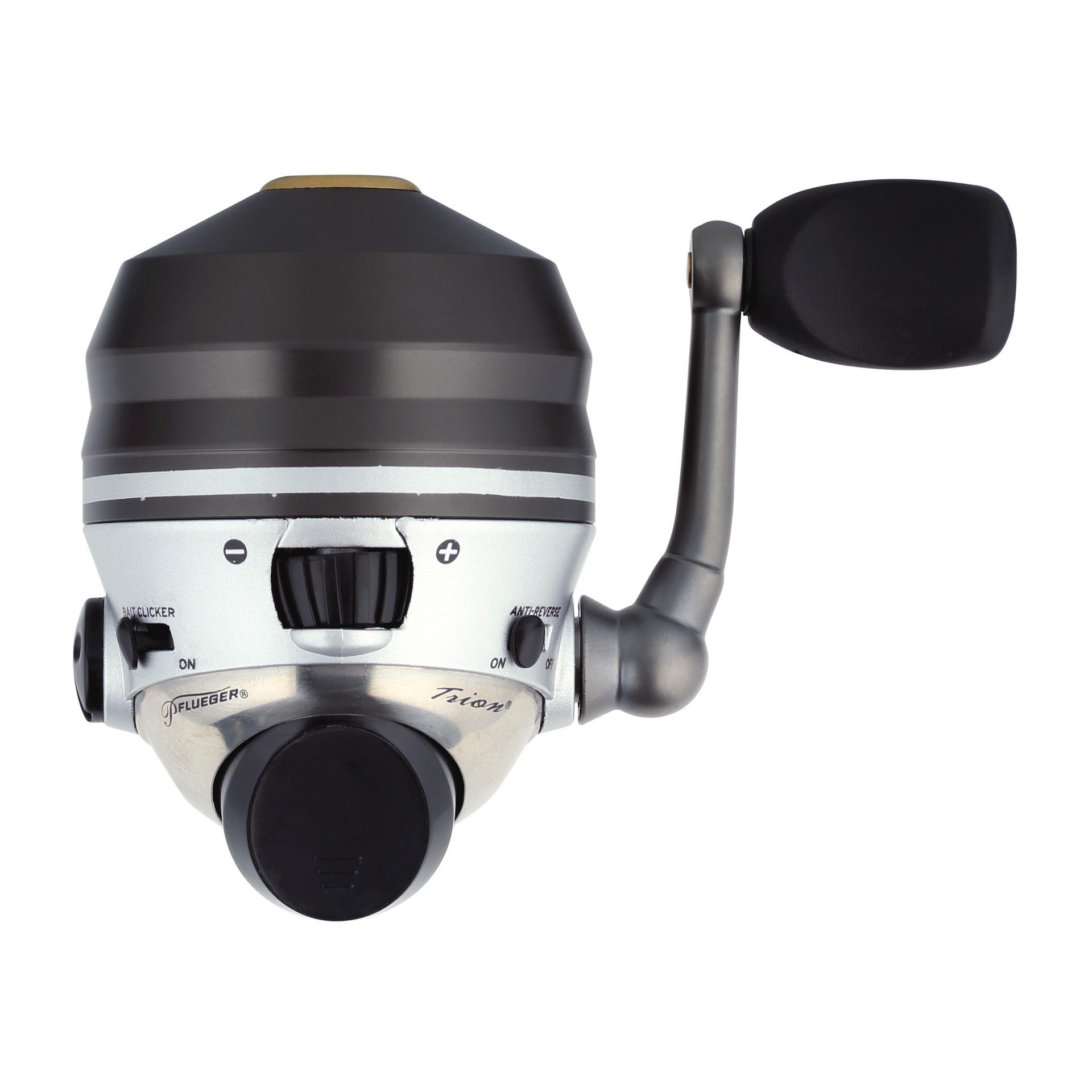 Trion® Spincast Reel| Pflueger®