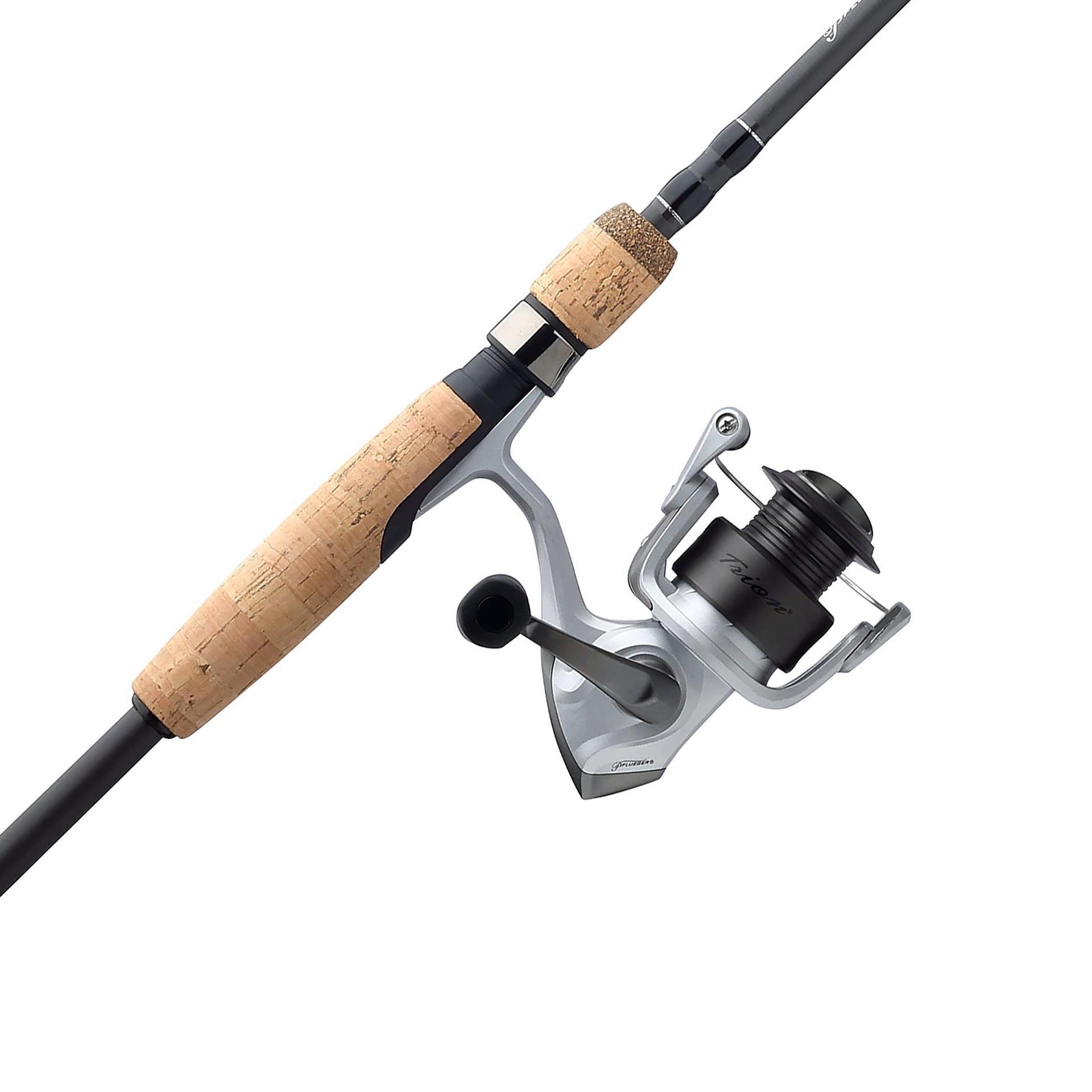 Trion® Spinning Combo| Pflueger®
