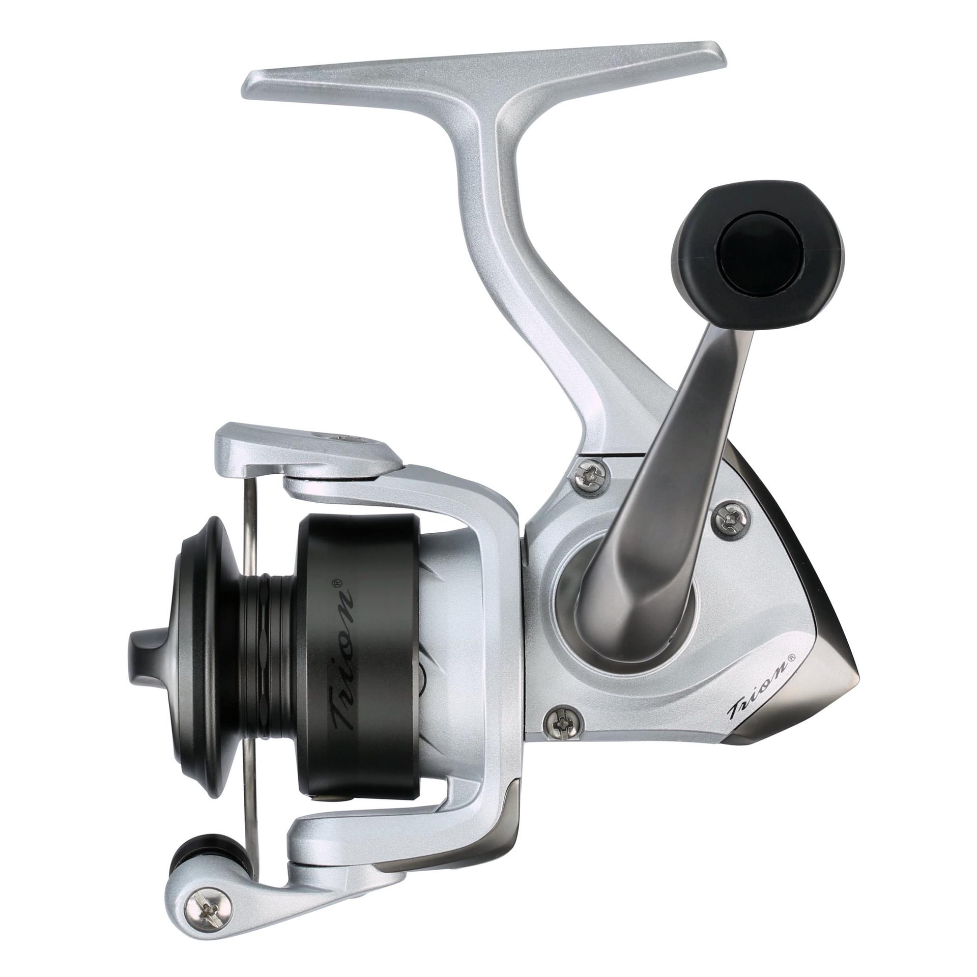 Trion® Spinning Reel| Pflueger®