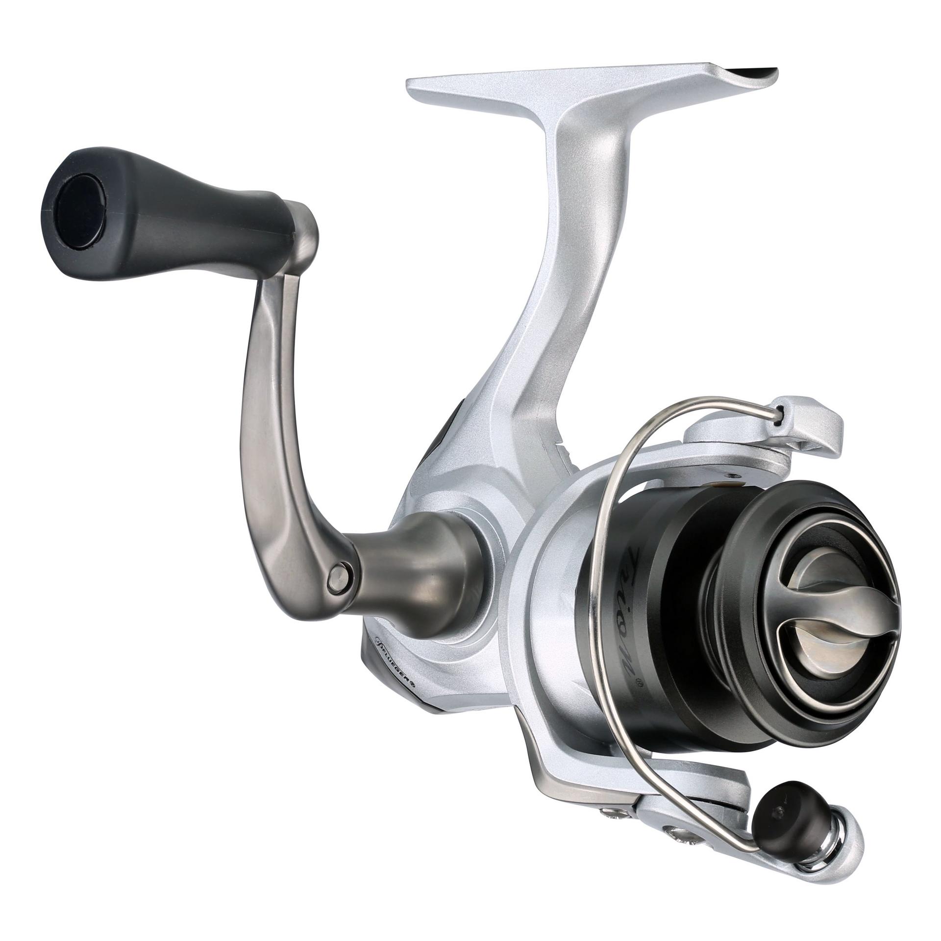 Trion® Spinning Reel| Pflueger®