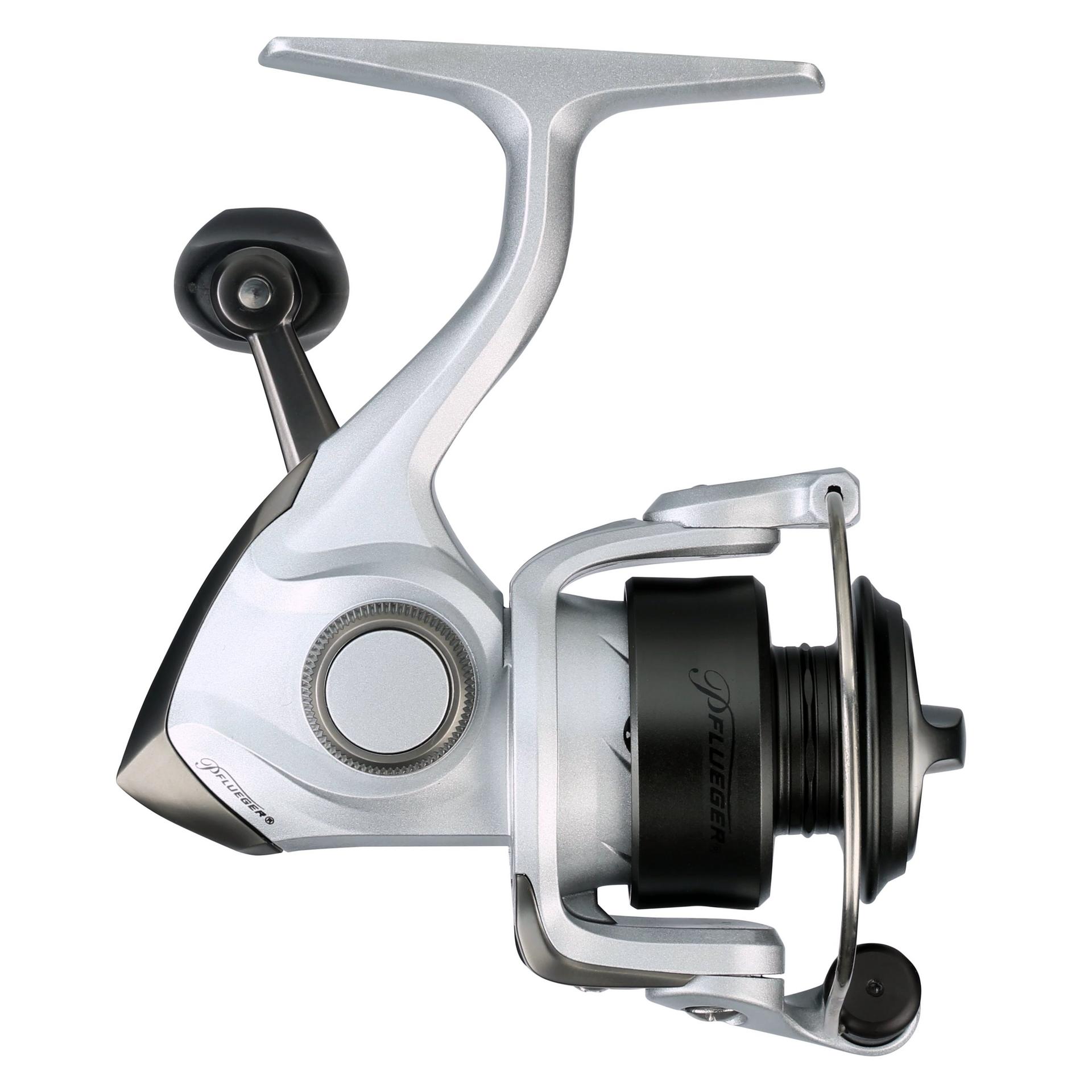 Trion® Spinning Reel| Pflueger®