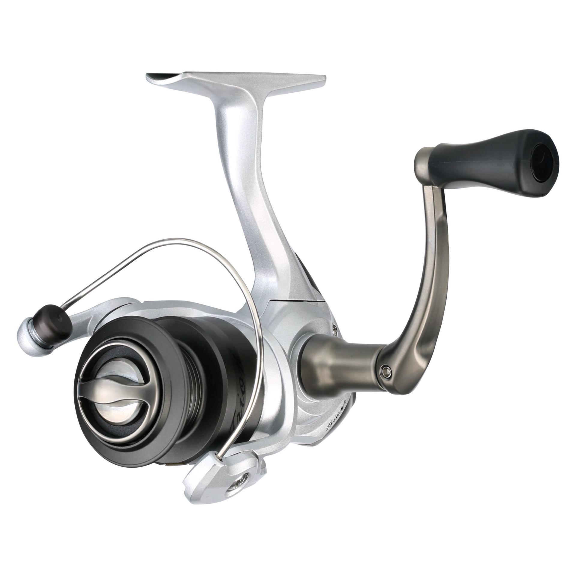 Trion® Spinning Reel| Pflueger®