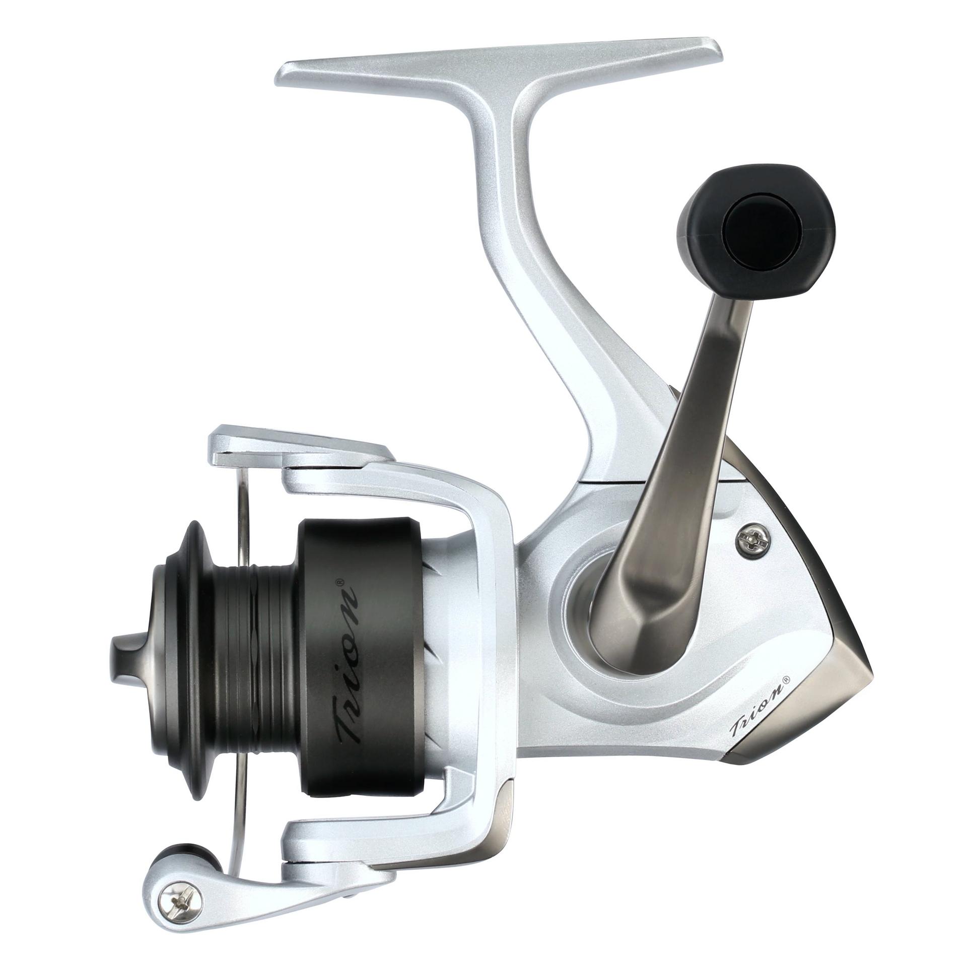 Trion® Spinning Reel| Pflueger®