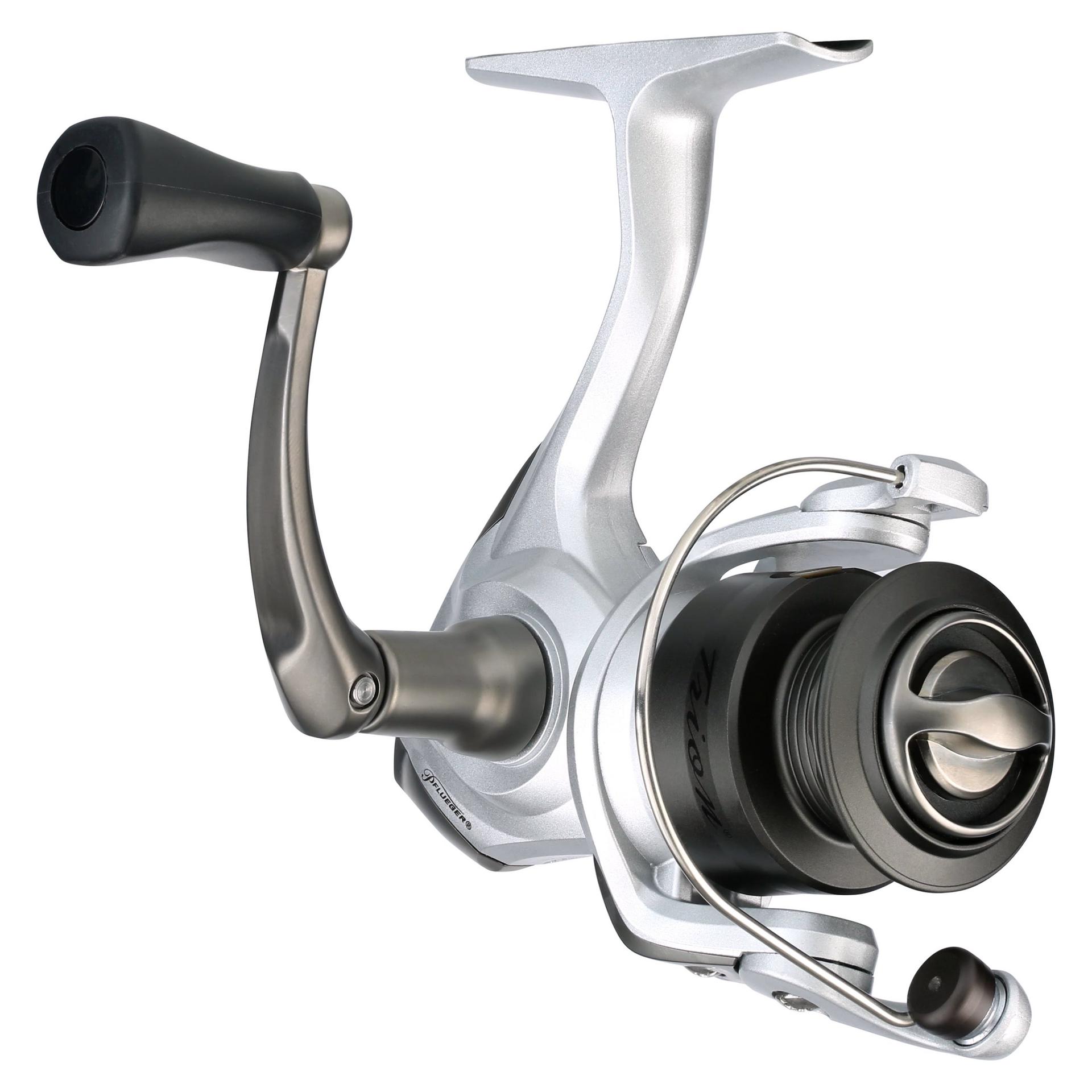 Trion® Spinning Reel| Pflueger®