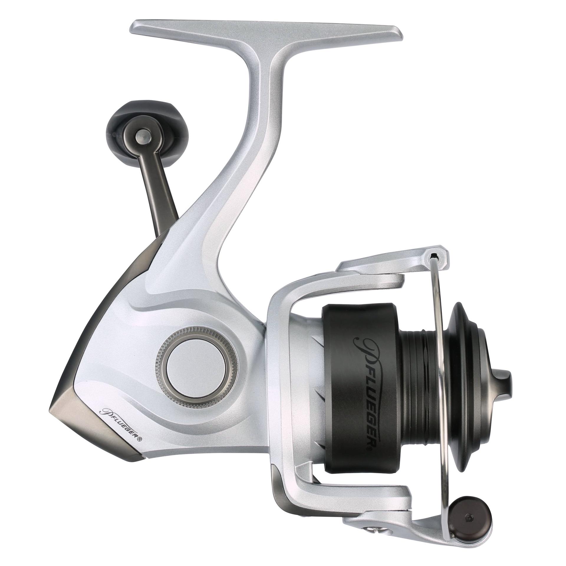 Trion® Spinning Reel| Pflueger®