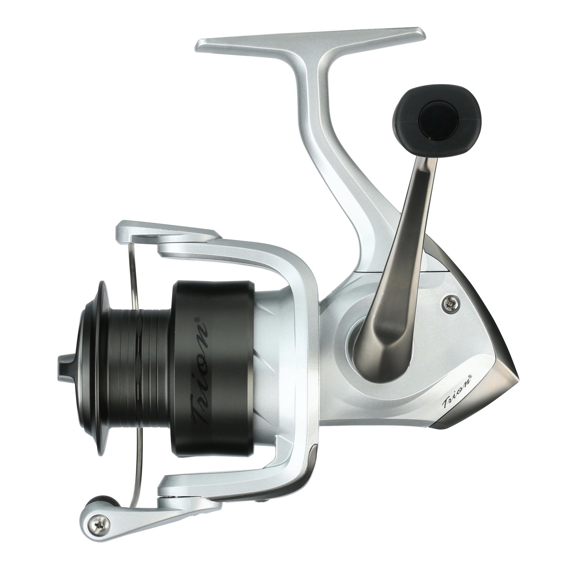 Trion® Spinning Reel| Pflueger®