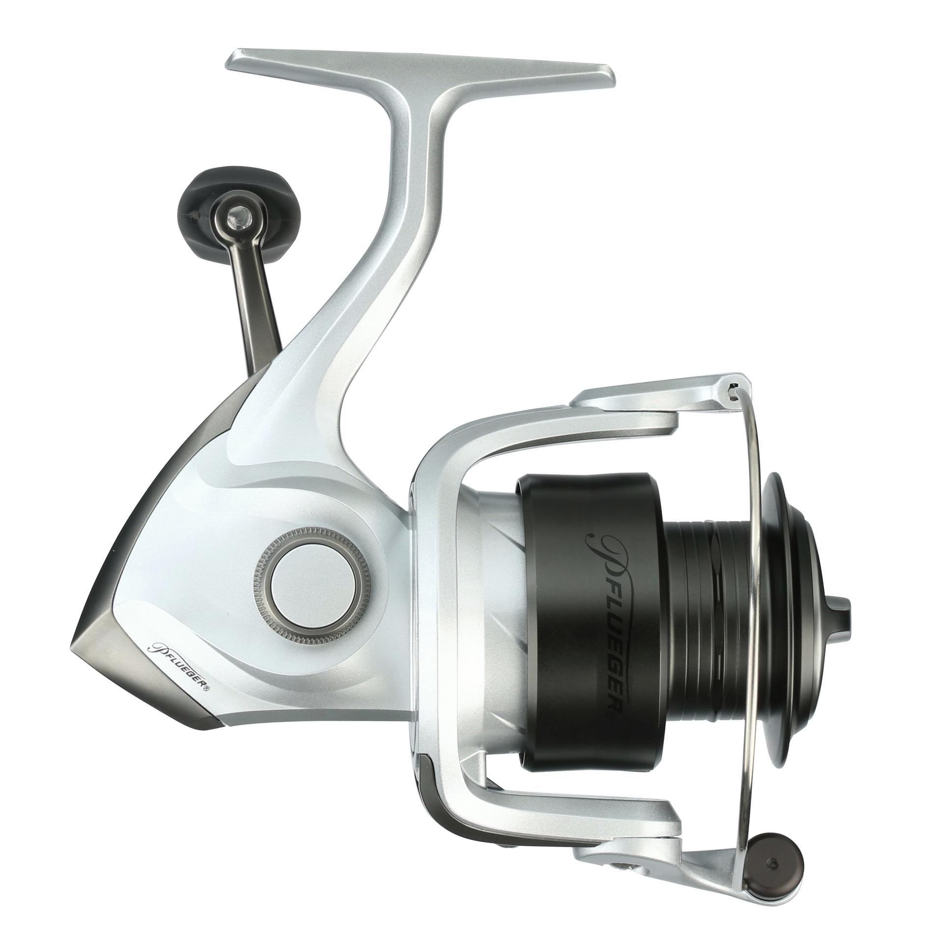 Trion® Spinning Reel| Pflueger®