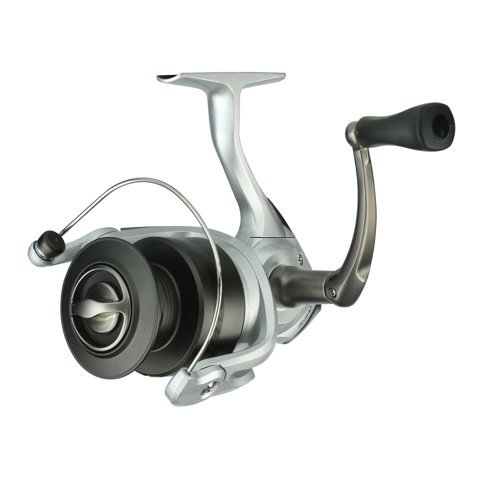 Trion® Spinning Reel| Pflueger®