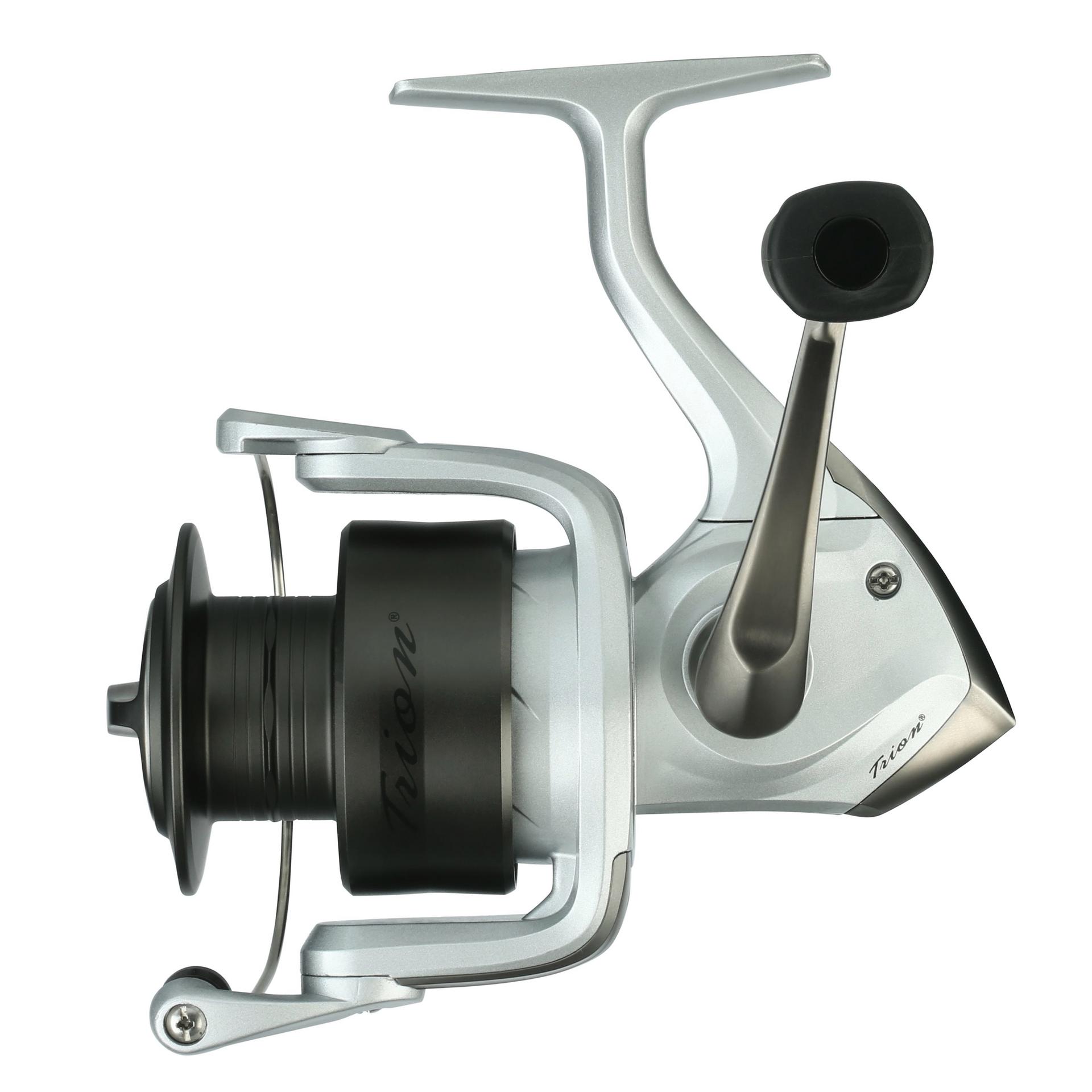 Trion® Spinning Reel| Pflueger®