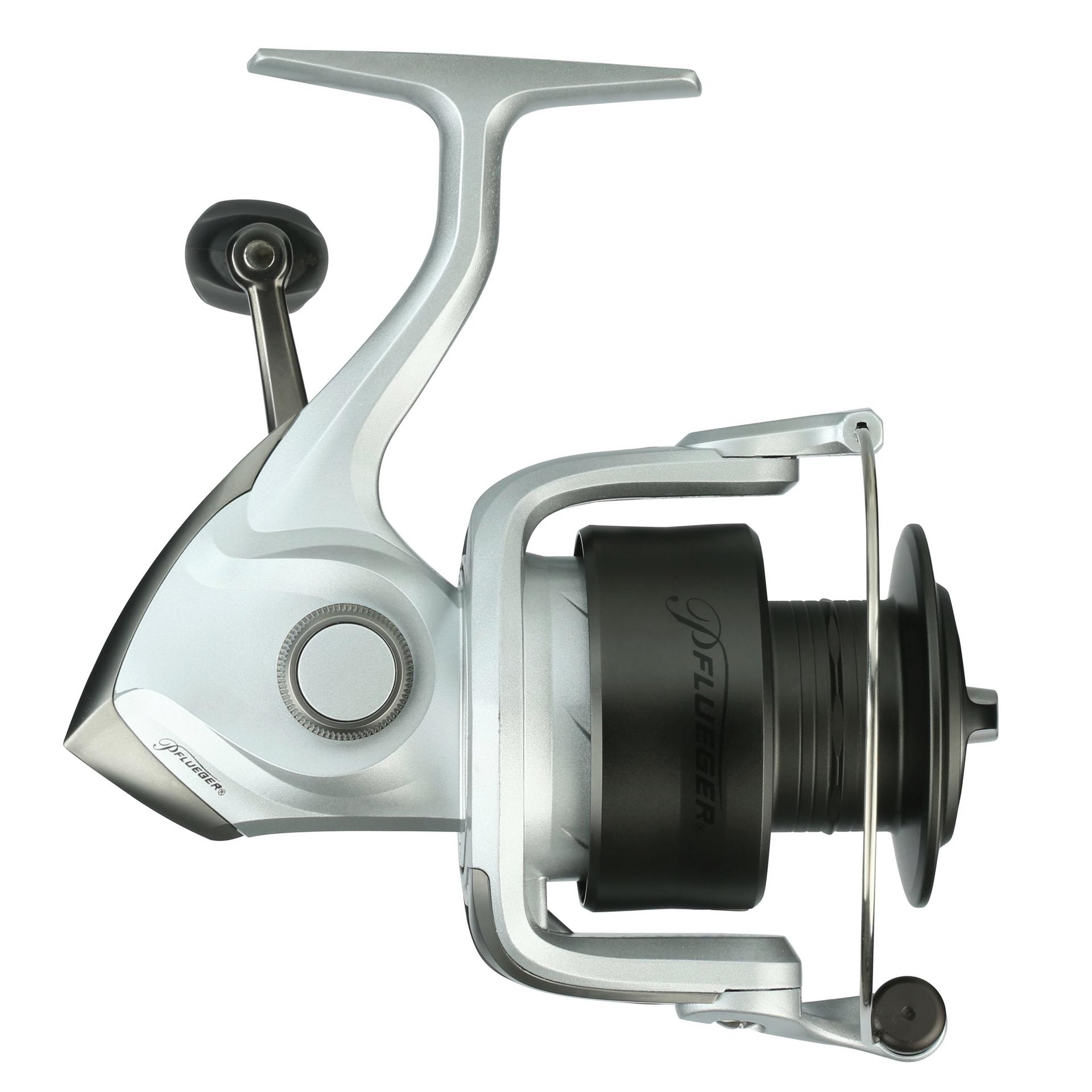 Trion® Spinning Reel| Pflueger®