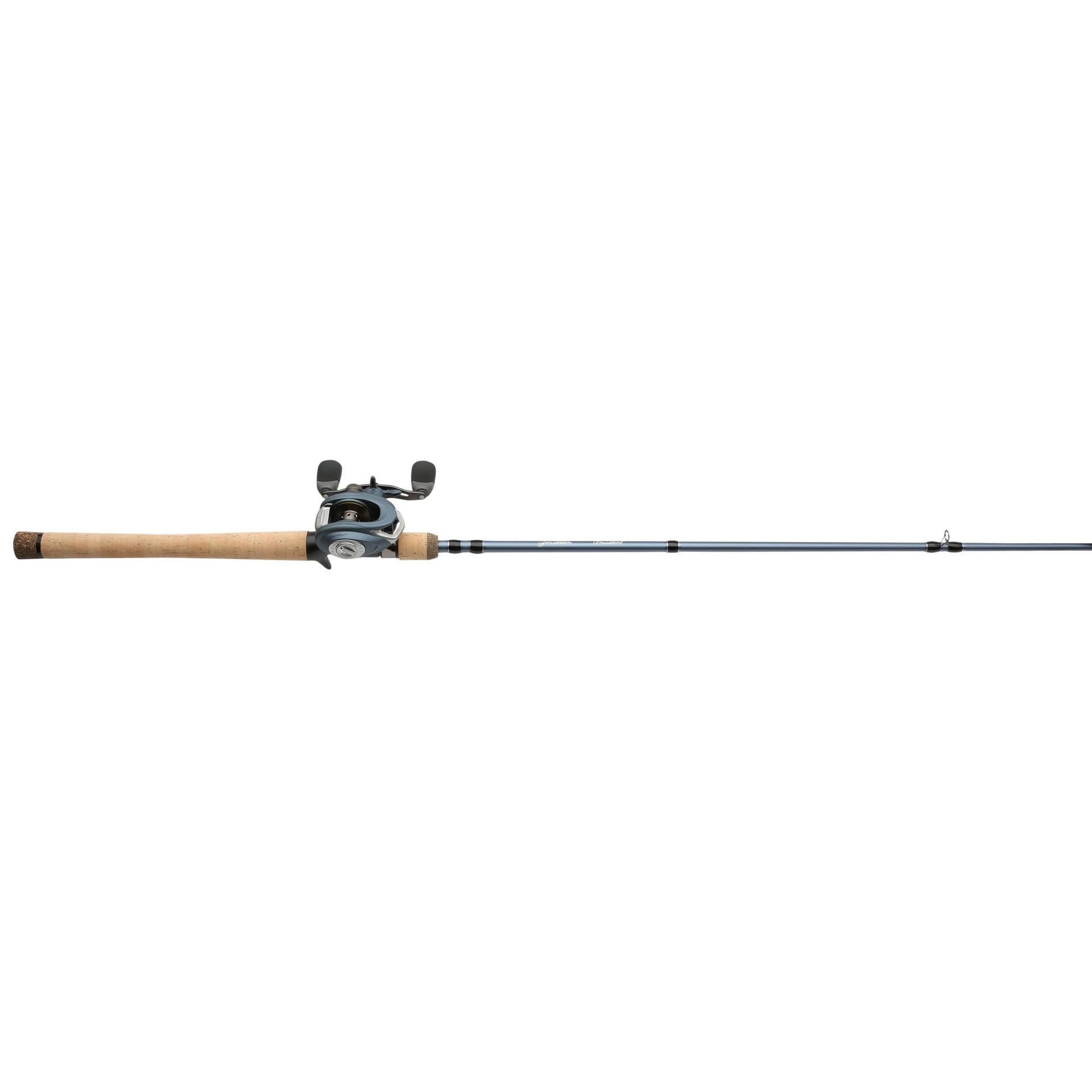 President® Baitcast Combo|Pflueger®