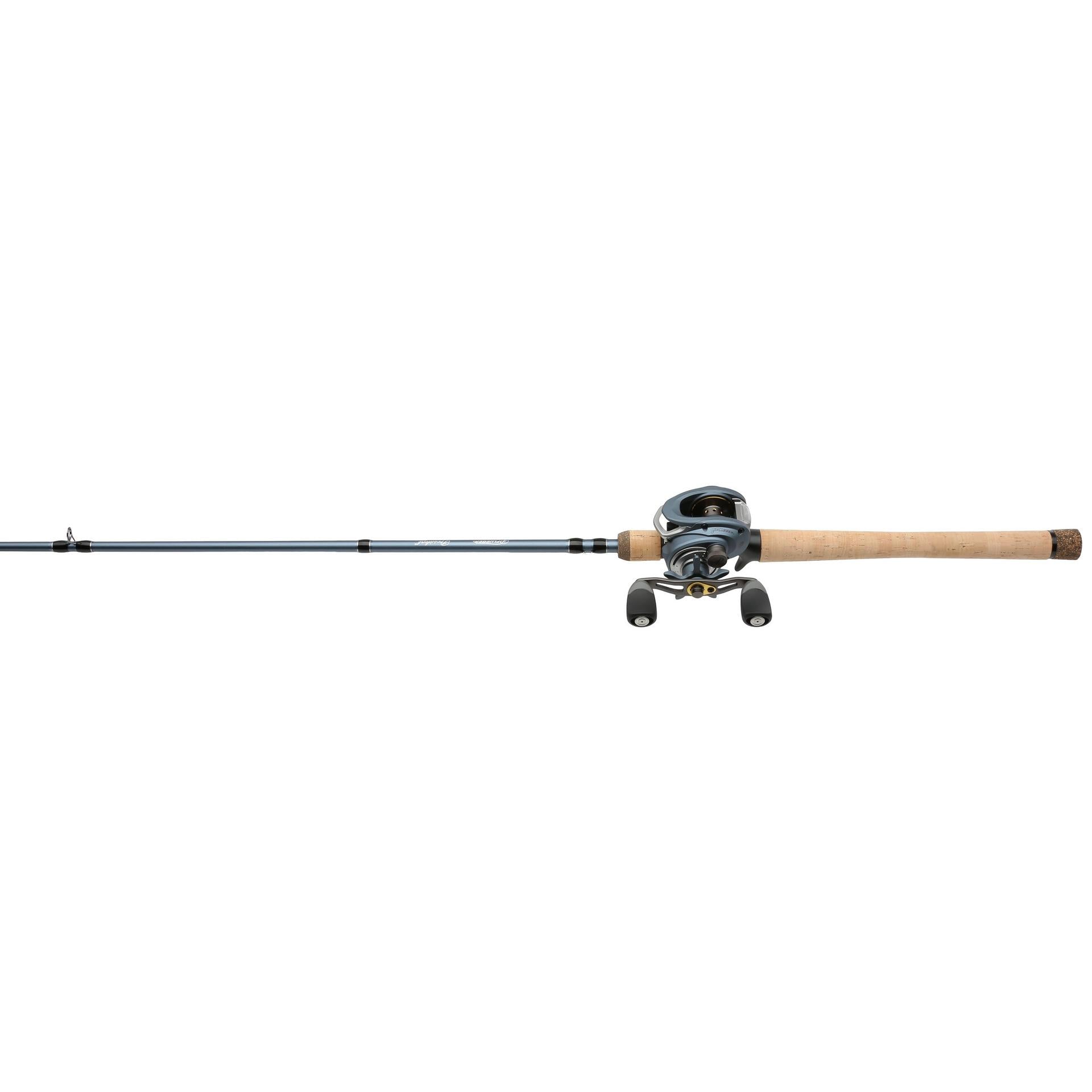 President® Baitcast Combo|Pflueger®