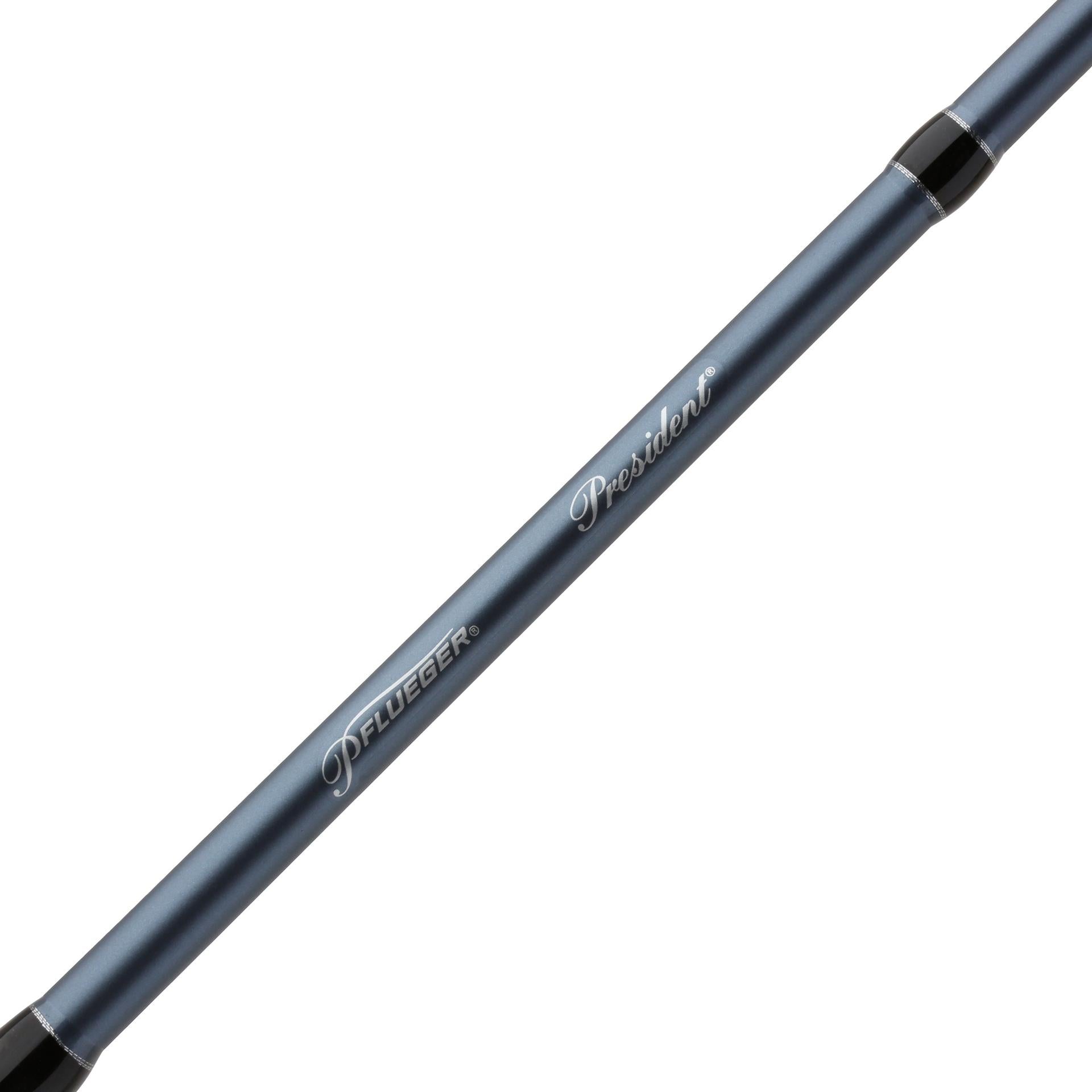 President® Baitcast Combo|Pflueger®